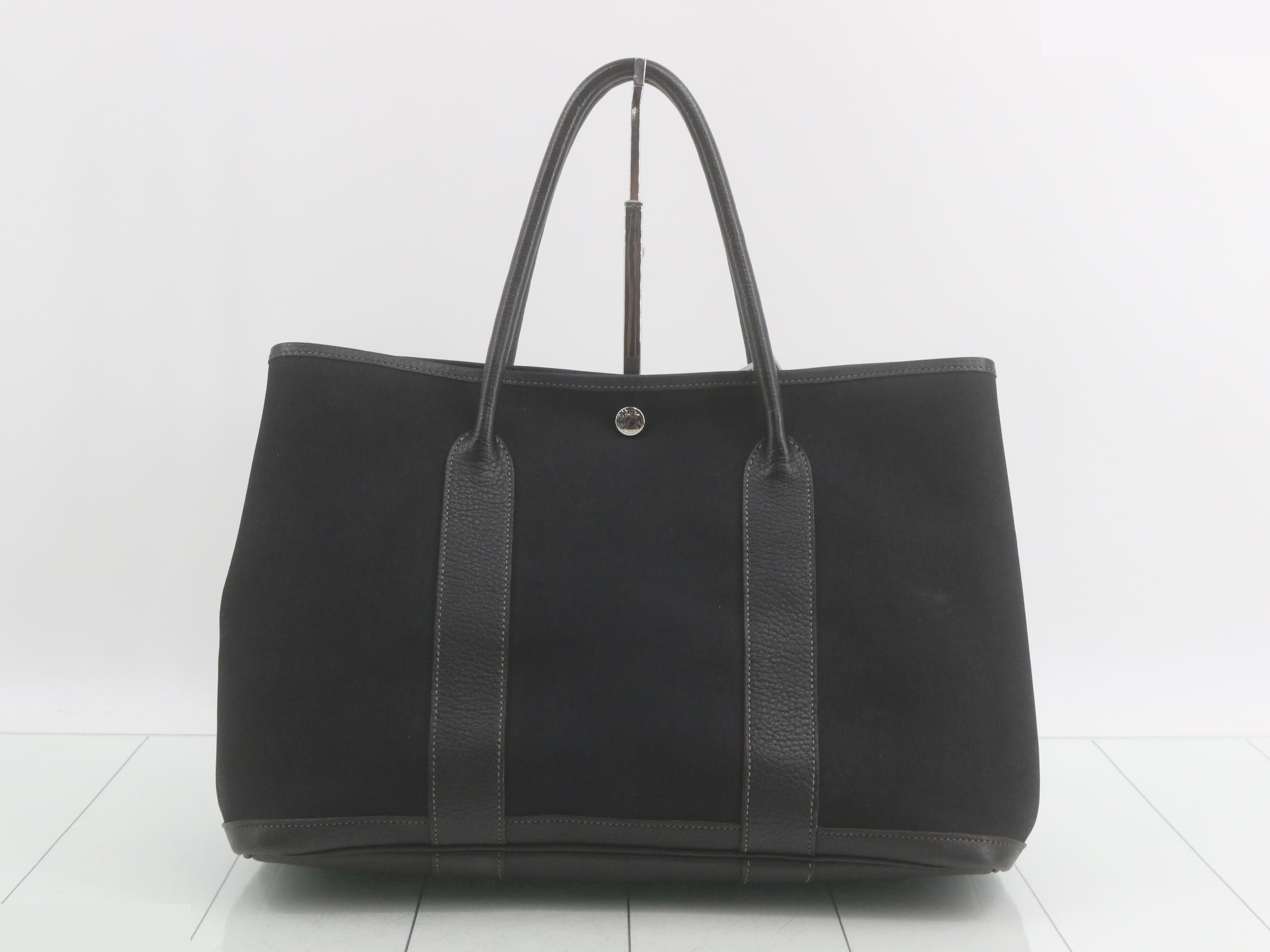 Garden Party PM Tote Bag D — view 2