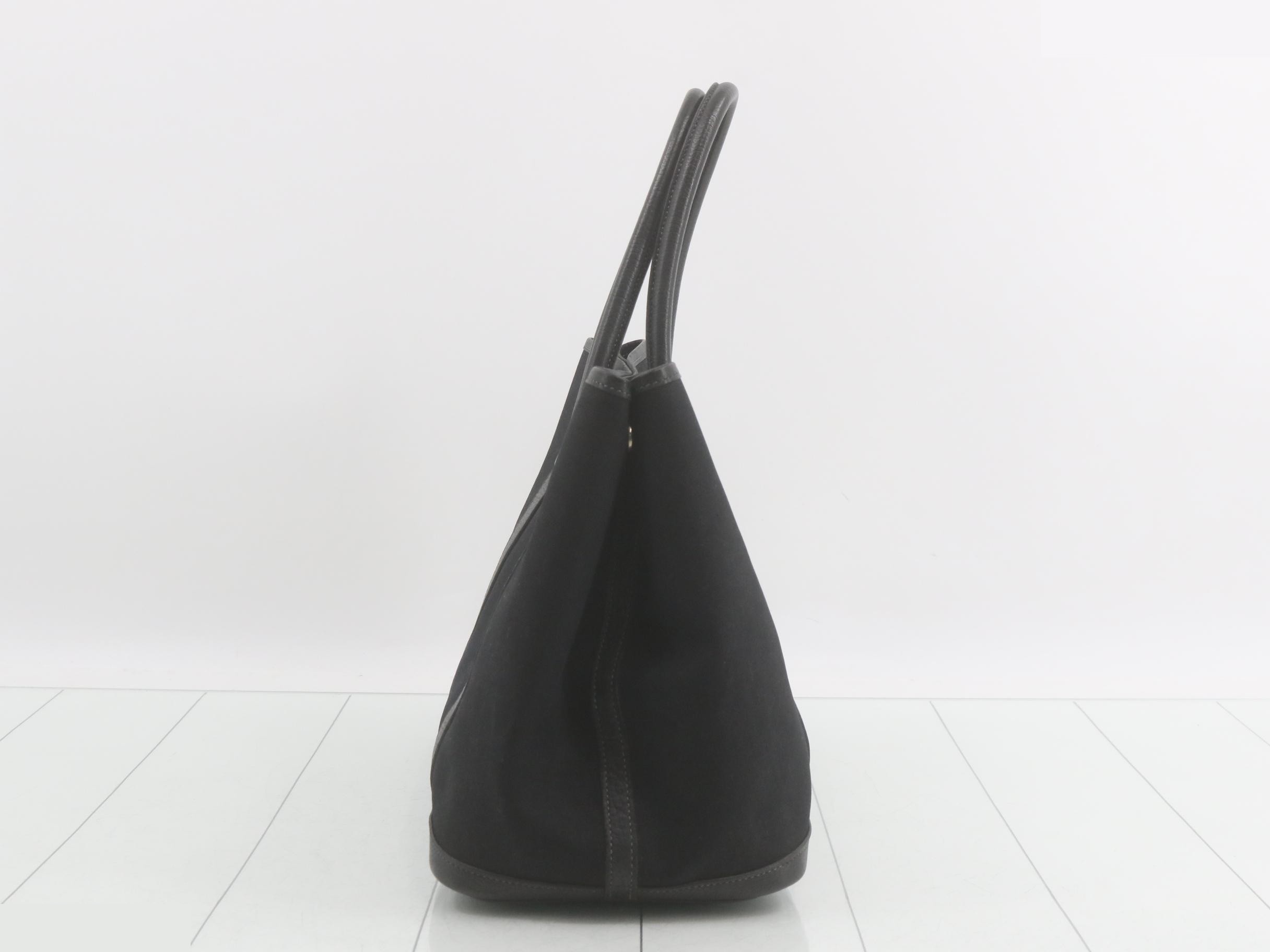 Garden Party PM Tote Bag D — view 3
