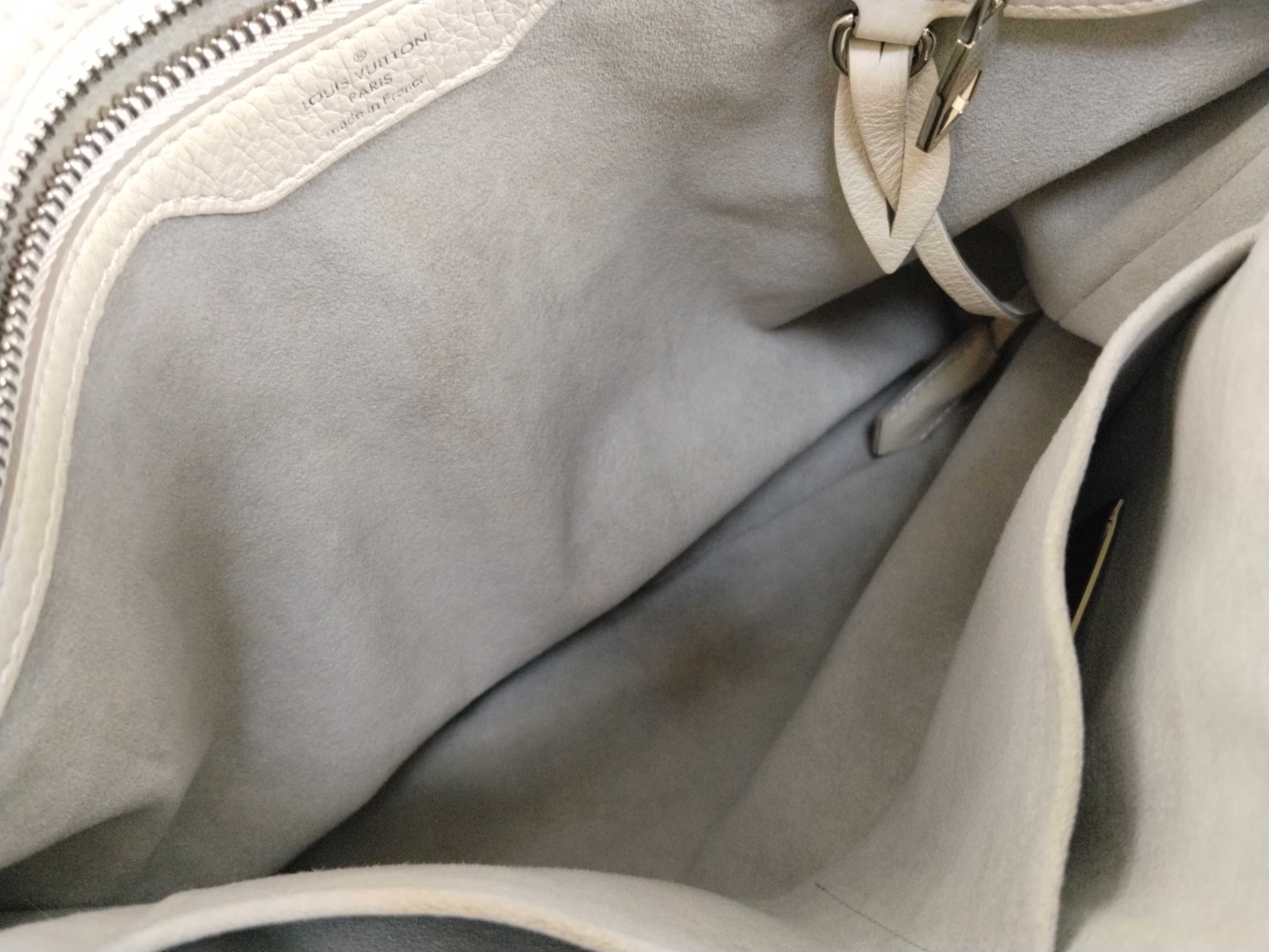Mahina Selene PM Mahina Shoulder Bag — view 10