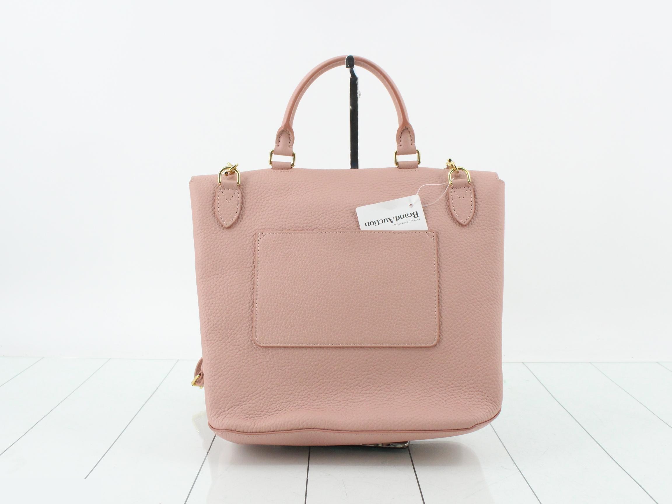LV Volta 2-Way Shoulder/Handbag — view 2
