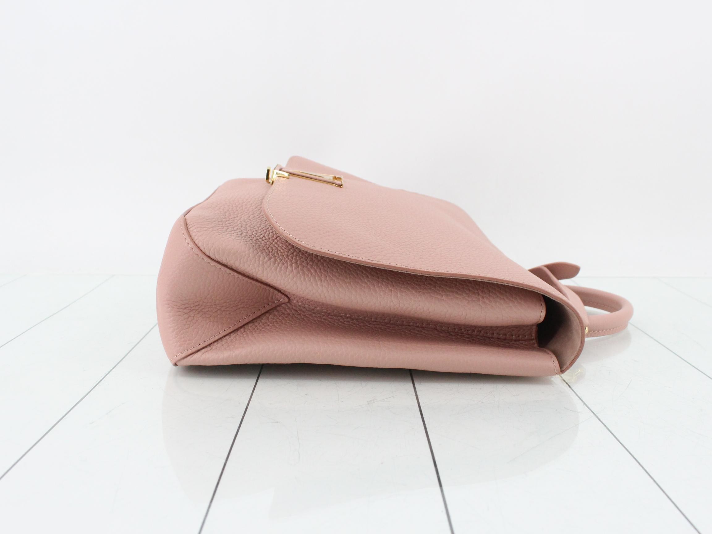 LV Volta 2-Way Shoulder/Handbag — view 3