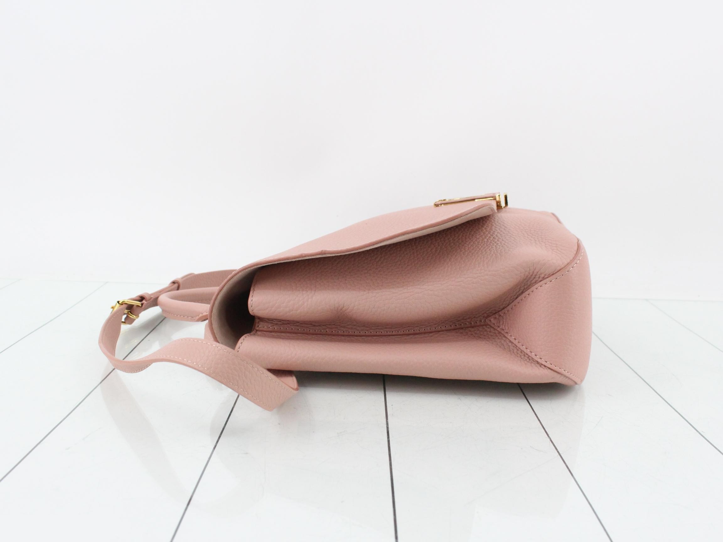 LV Volta 2-Way Shoulder/Handbag — view 4