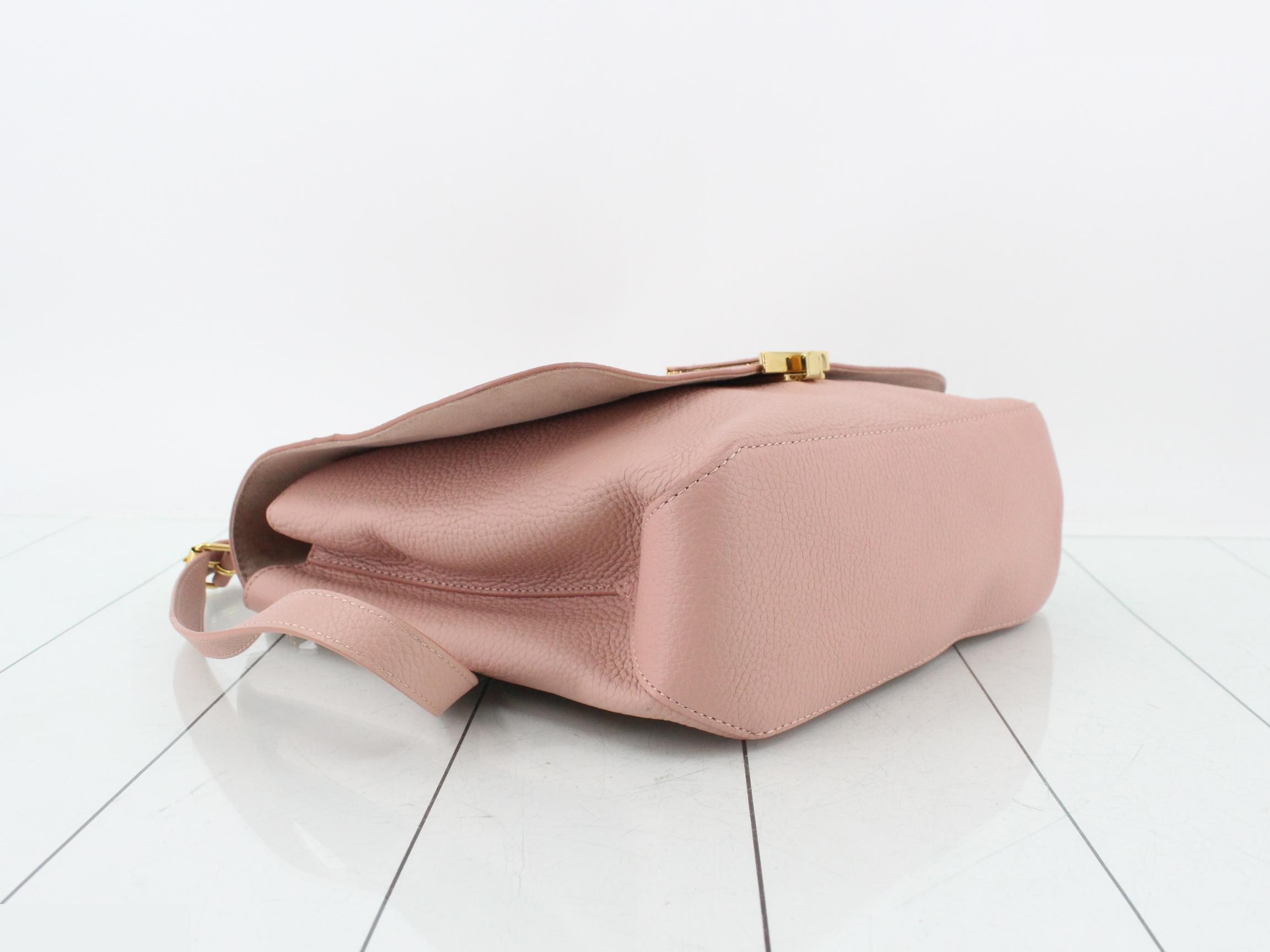 LV Volta 2-Way Shoulder/Handbag — view 5