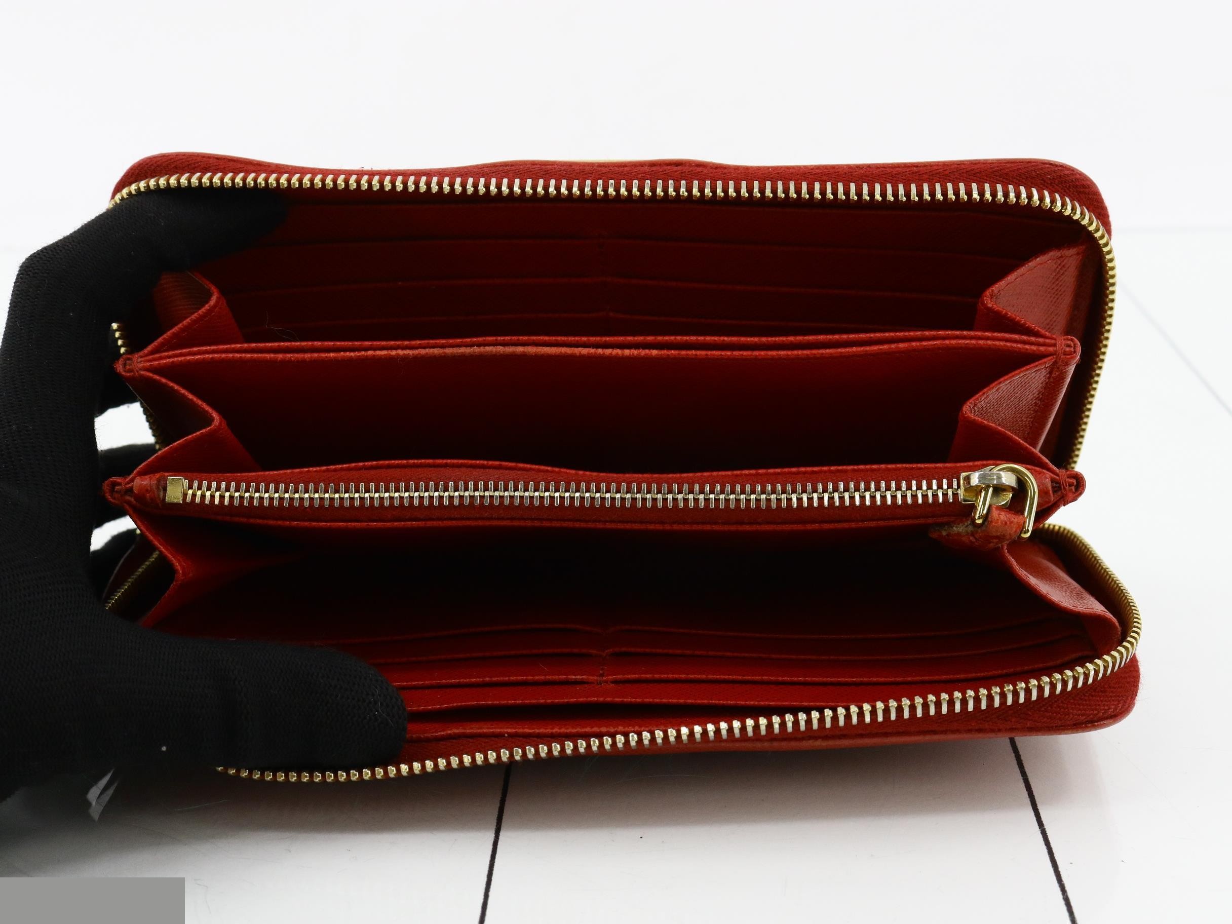 long wallet — view 4