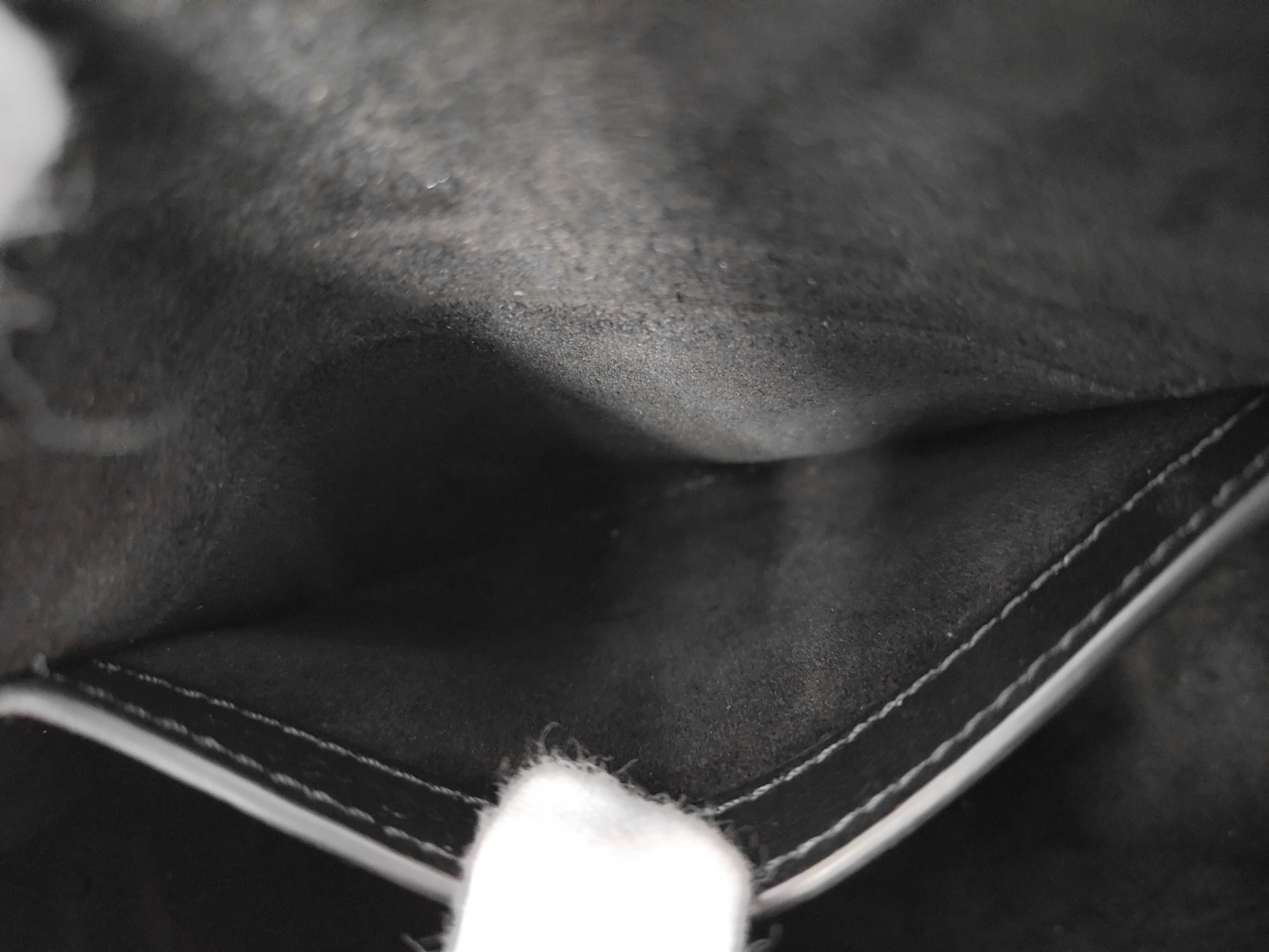 Cuile Triomphe Mini Boston Black Handbag — view 9