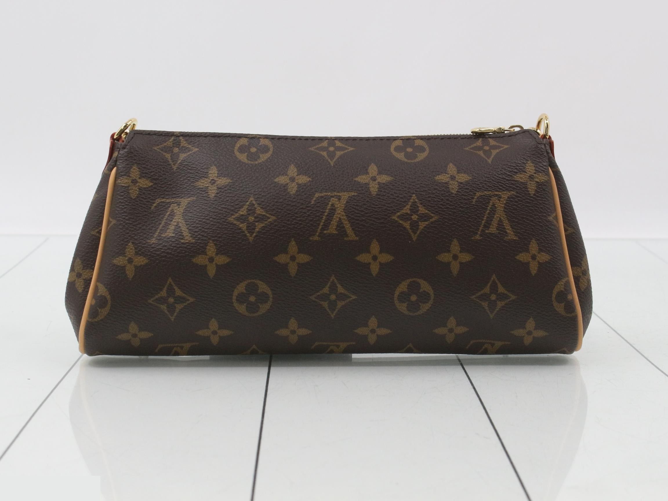 Pochette Eva — view 2