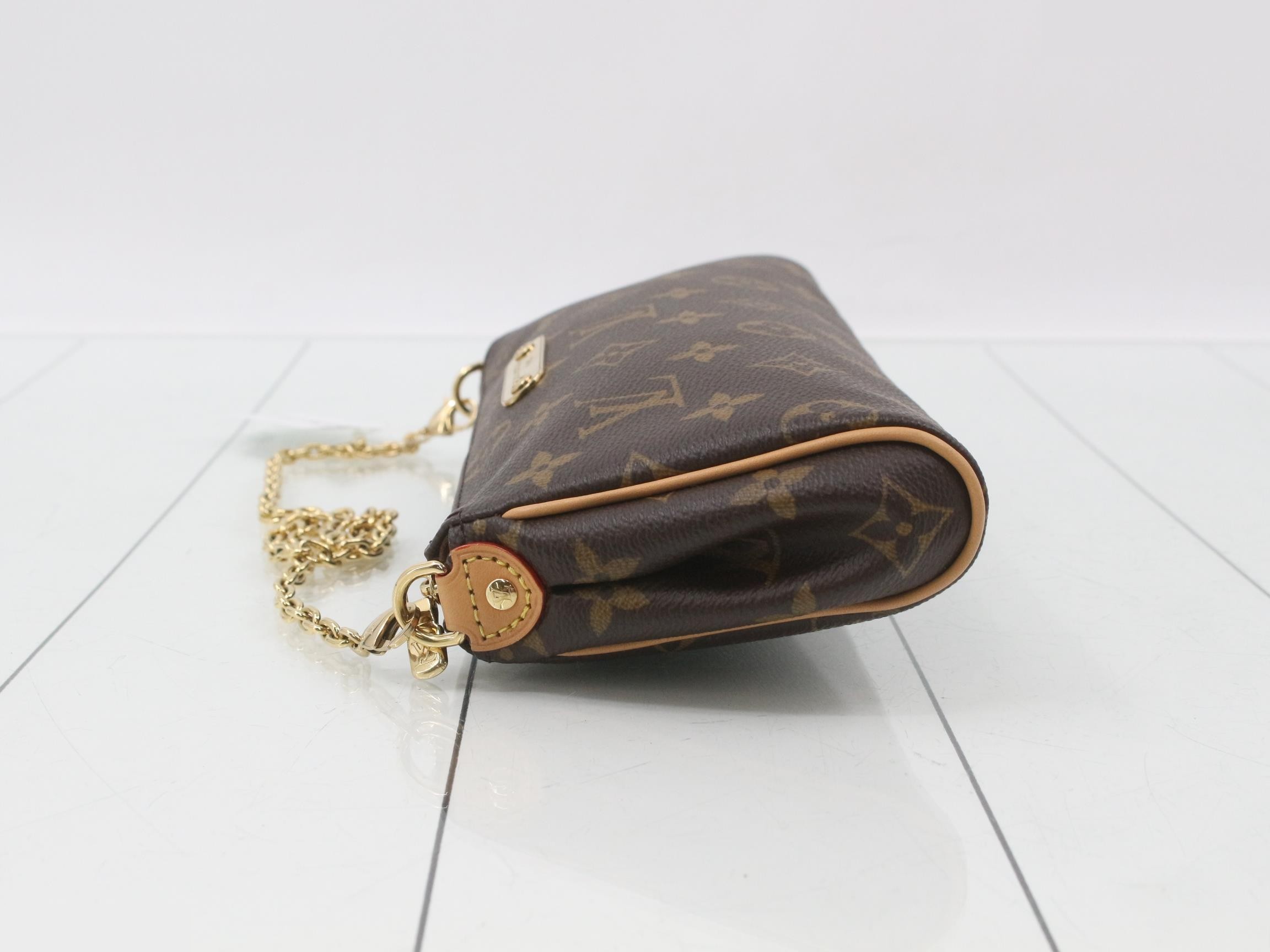Pochette Eva — view 4
