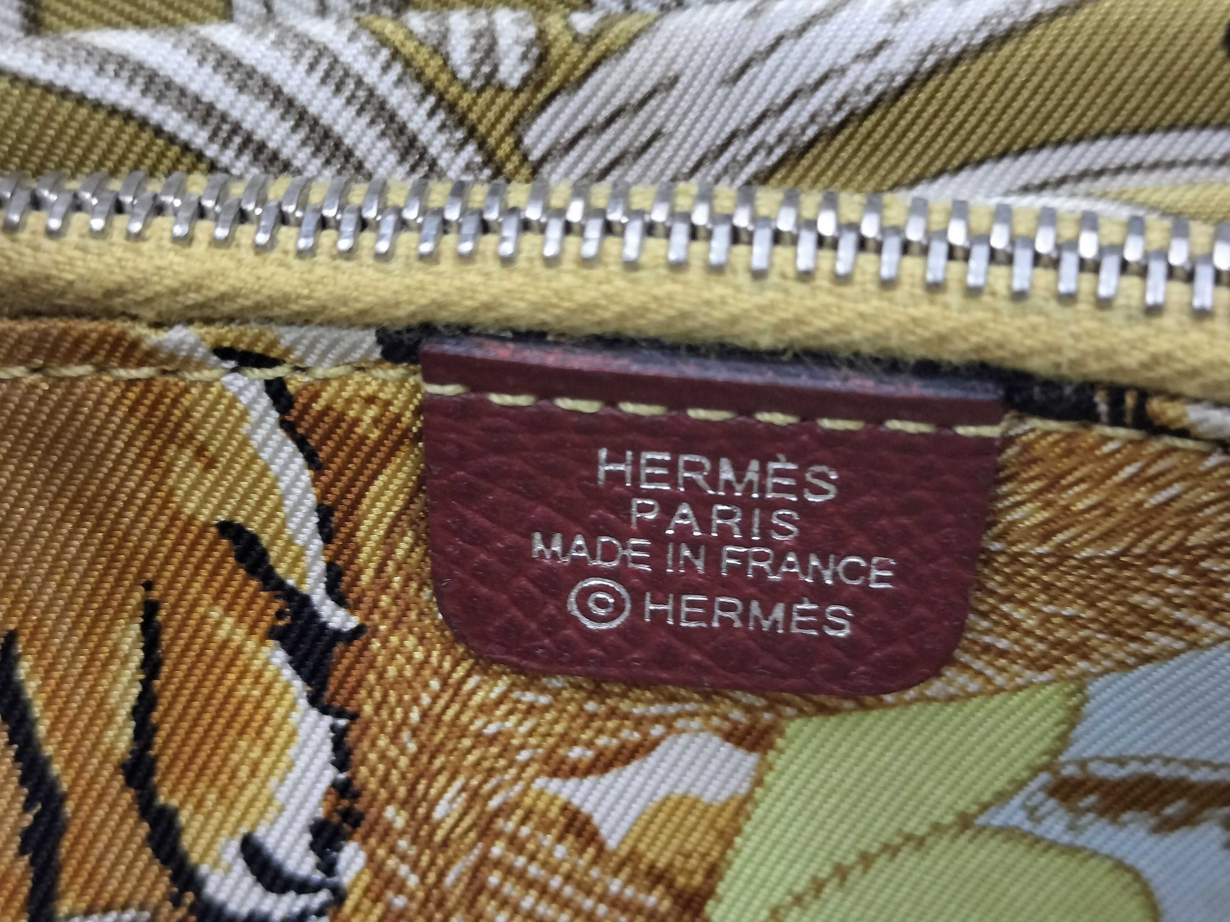 Azap Silk In Round Zipper Long Wallet — view 10
