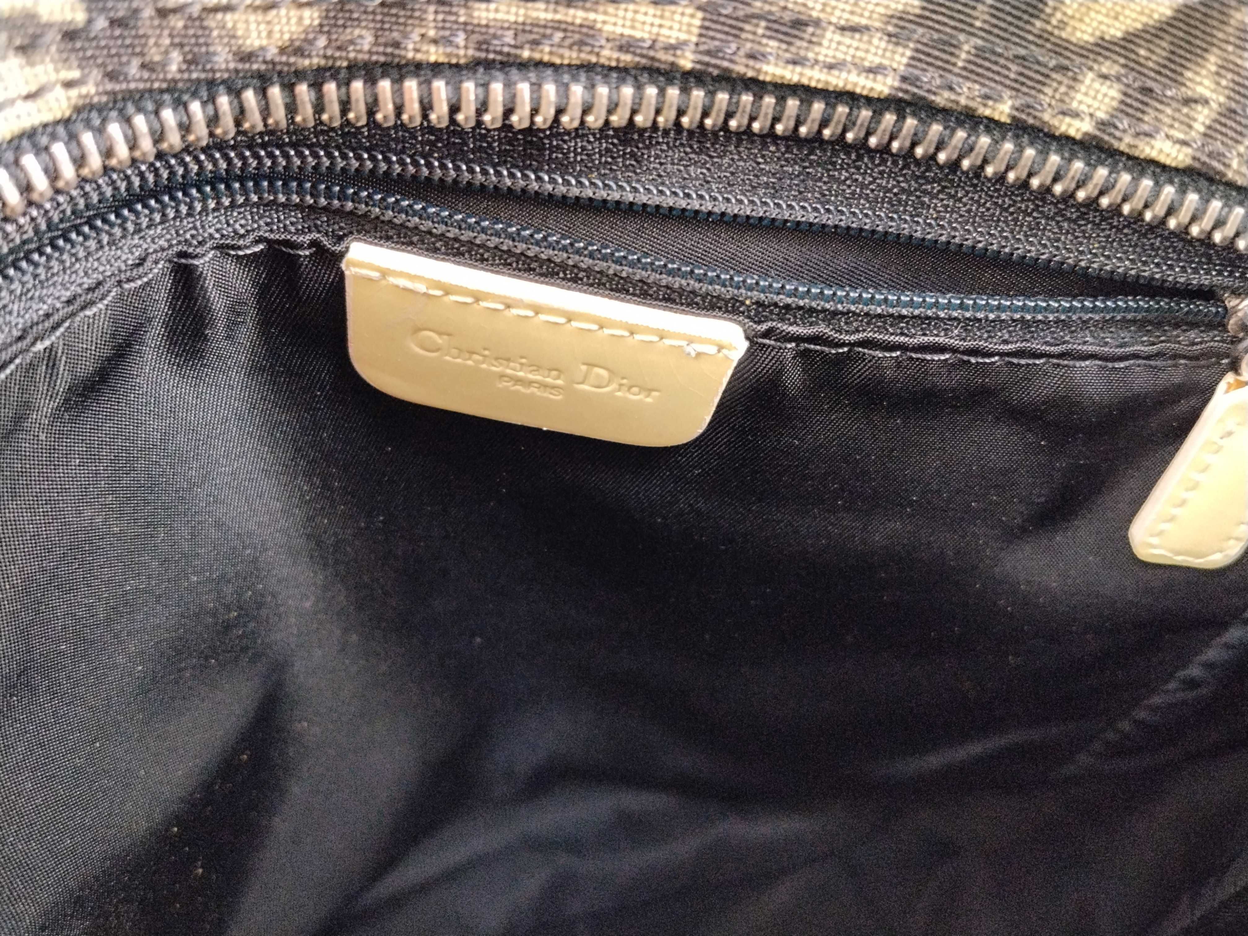 Trotter Dior Shoulder Bag, Sun-kissed Shoulder Bag — view 11
