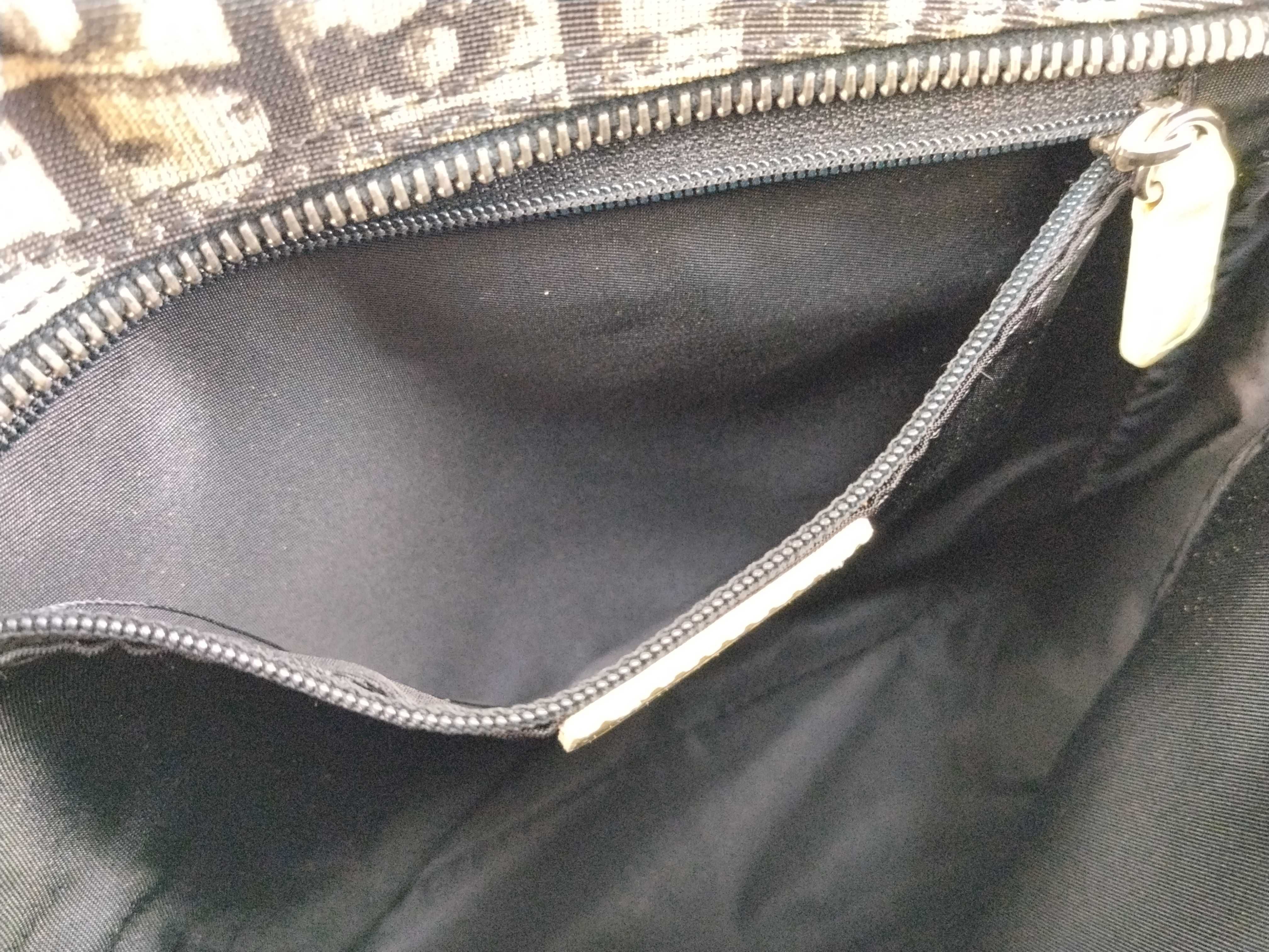 Trotter Dior Shoulder Bag, Sun-kissed Shoulder Bag — view 12