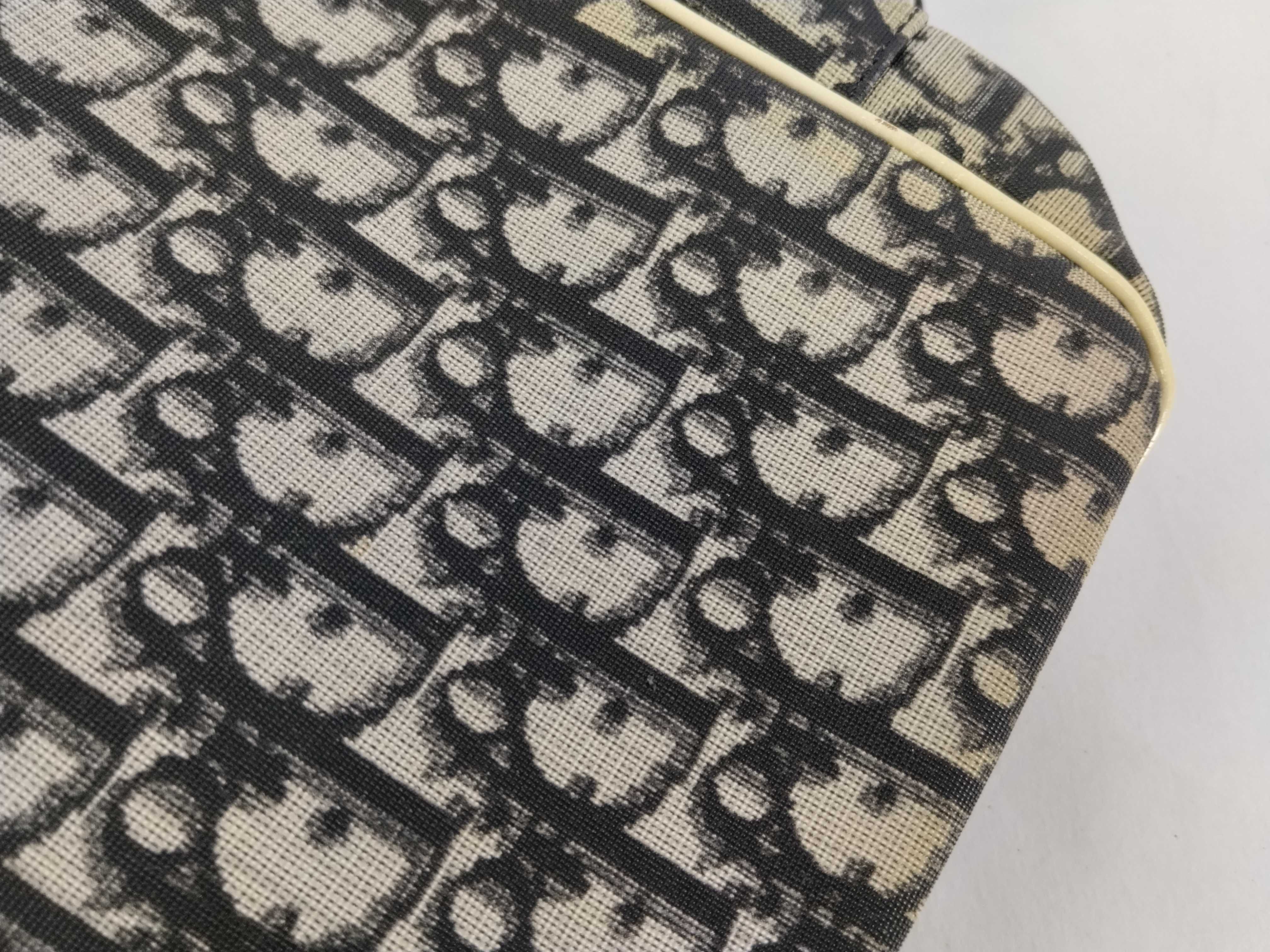 Trotter Dior Shoulder Bag, Sun-kissed Shoulder Bag — view 13