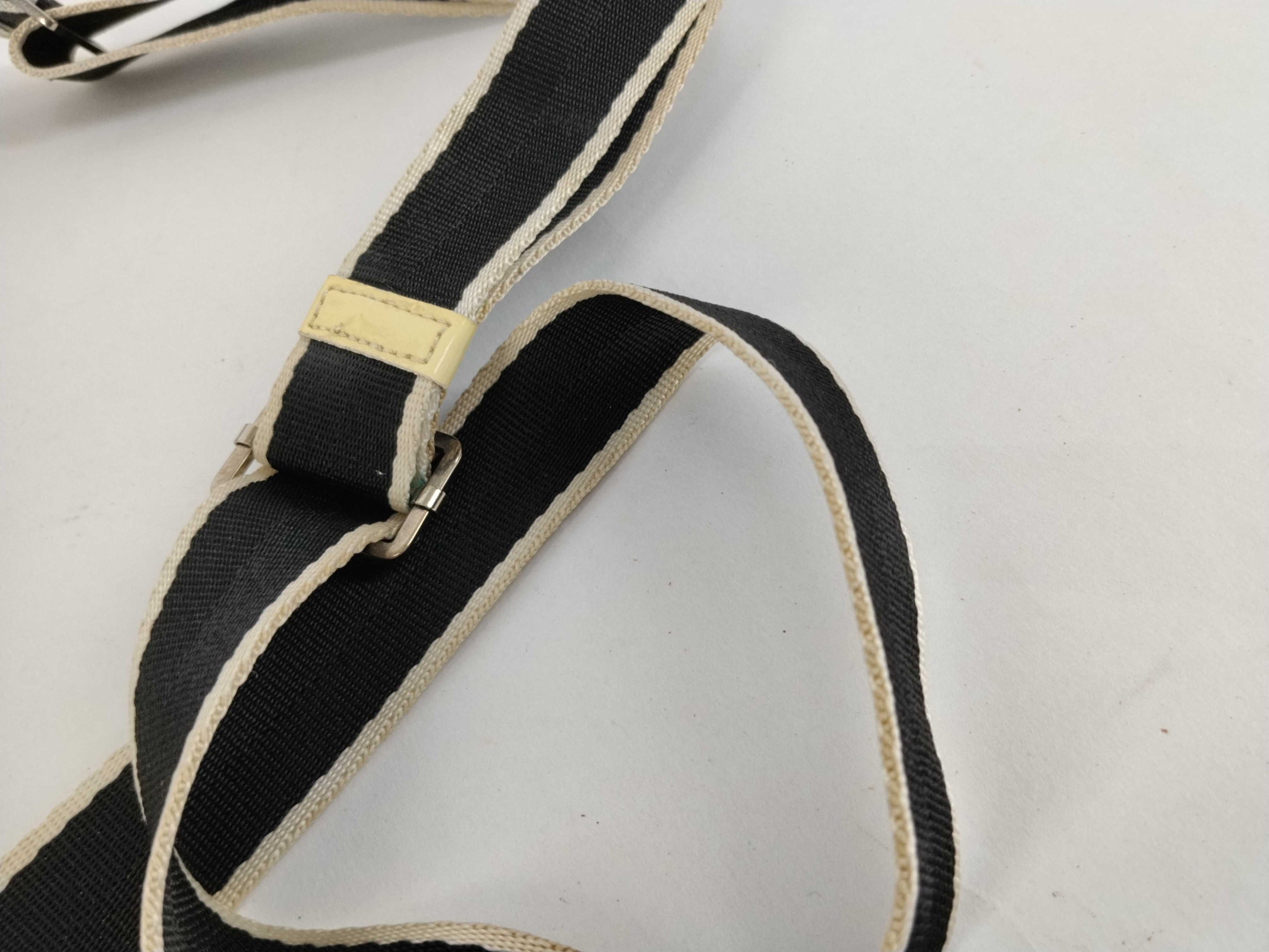 Trotter Dior Shoulder Bag, Sun-kissed Shoulder Bag — view 4