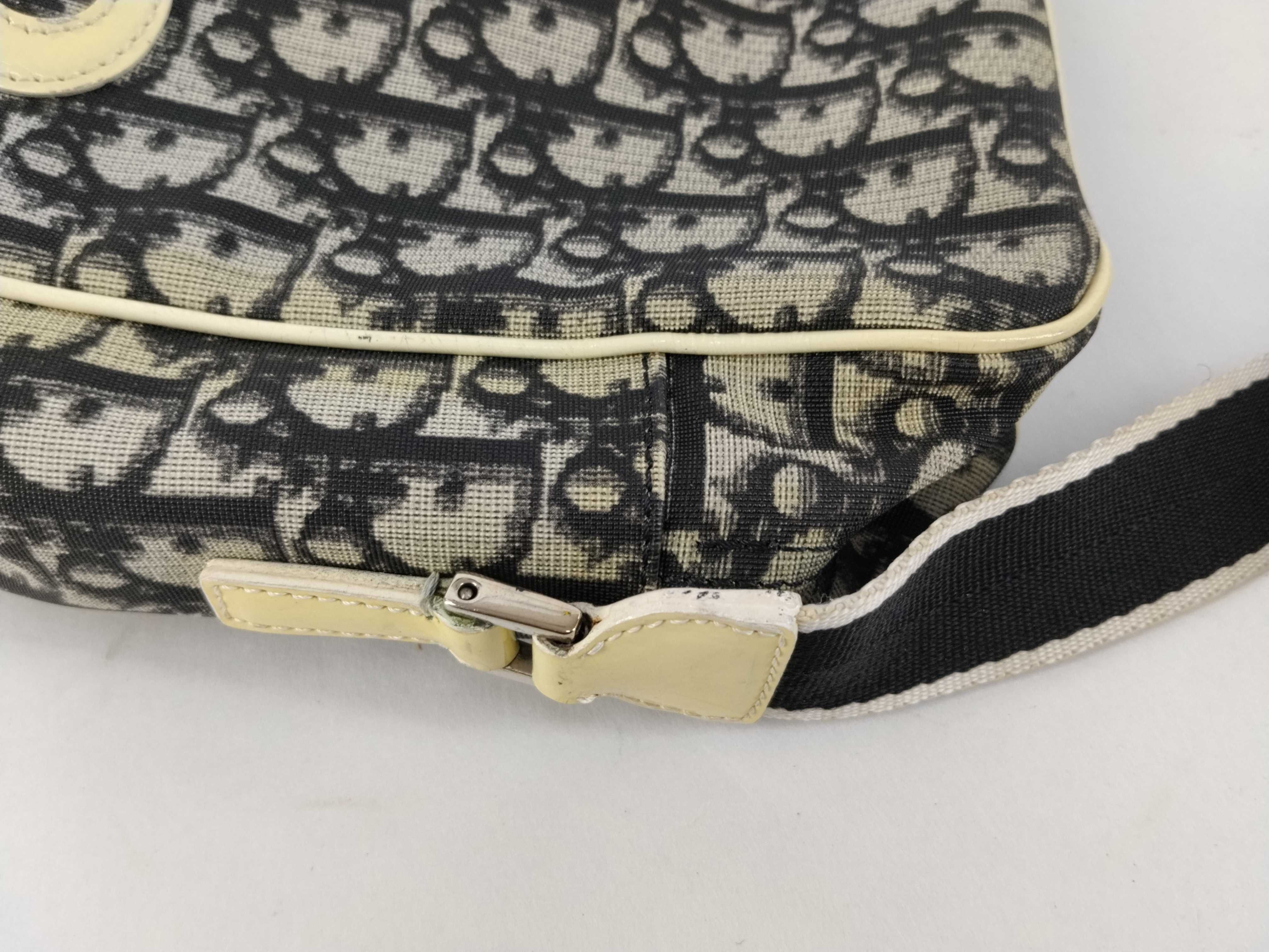 Trotter Dior Shoulder Bag, Sun-kissed Shoulder Bag — view 5