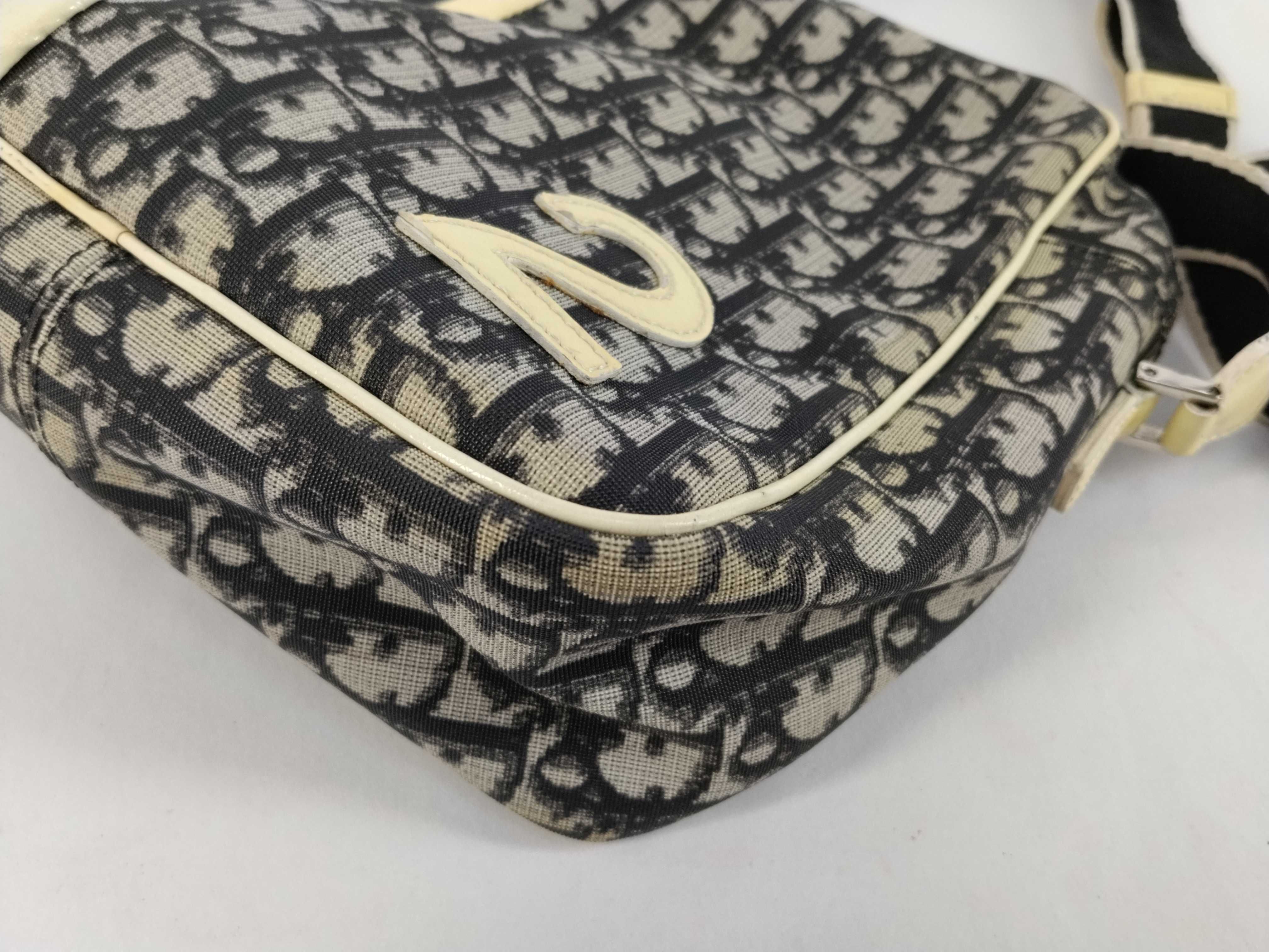 Trotter Dior Shoulder Bag, Sun-kissed Shoulder Bag — view 6