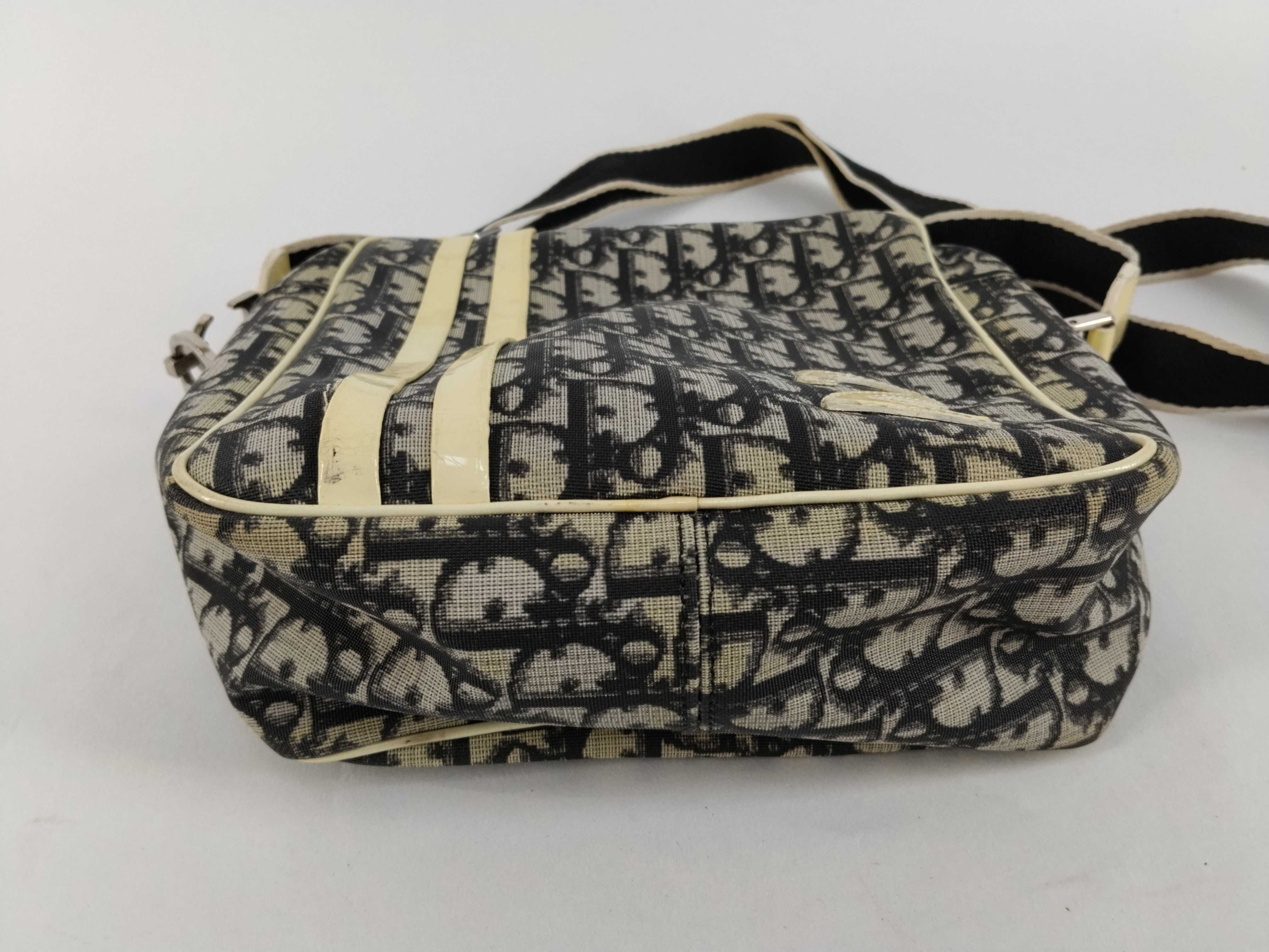 Trotter Dior Shoulder Bag, Sun-kissed Shoulder Bag — view 7