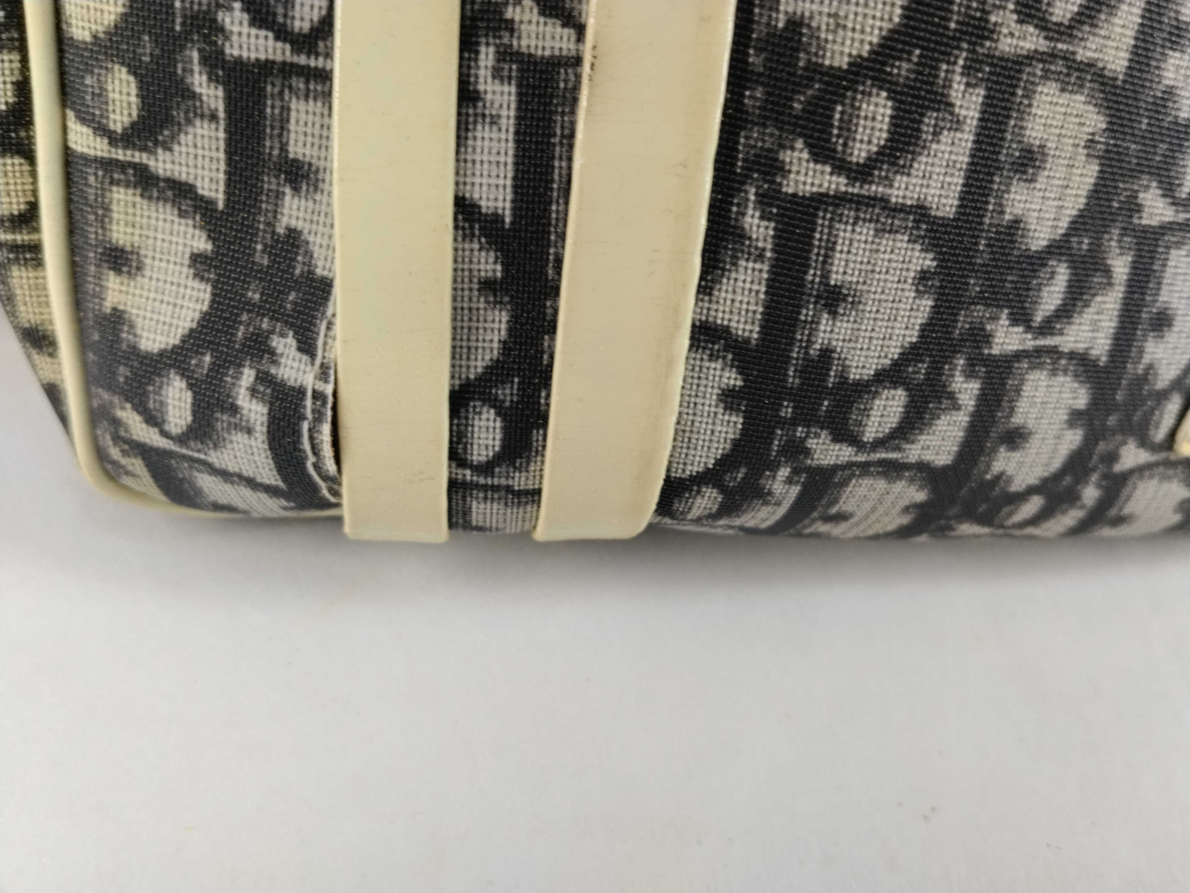 Trotter Dior Shoulder Bag, Sun-kissed Shoulder Bag — view 9
