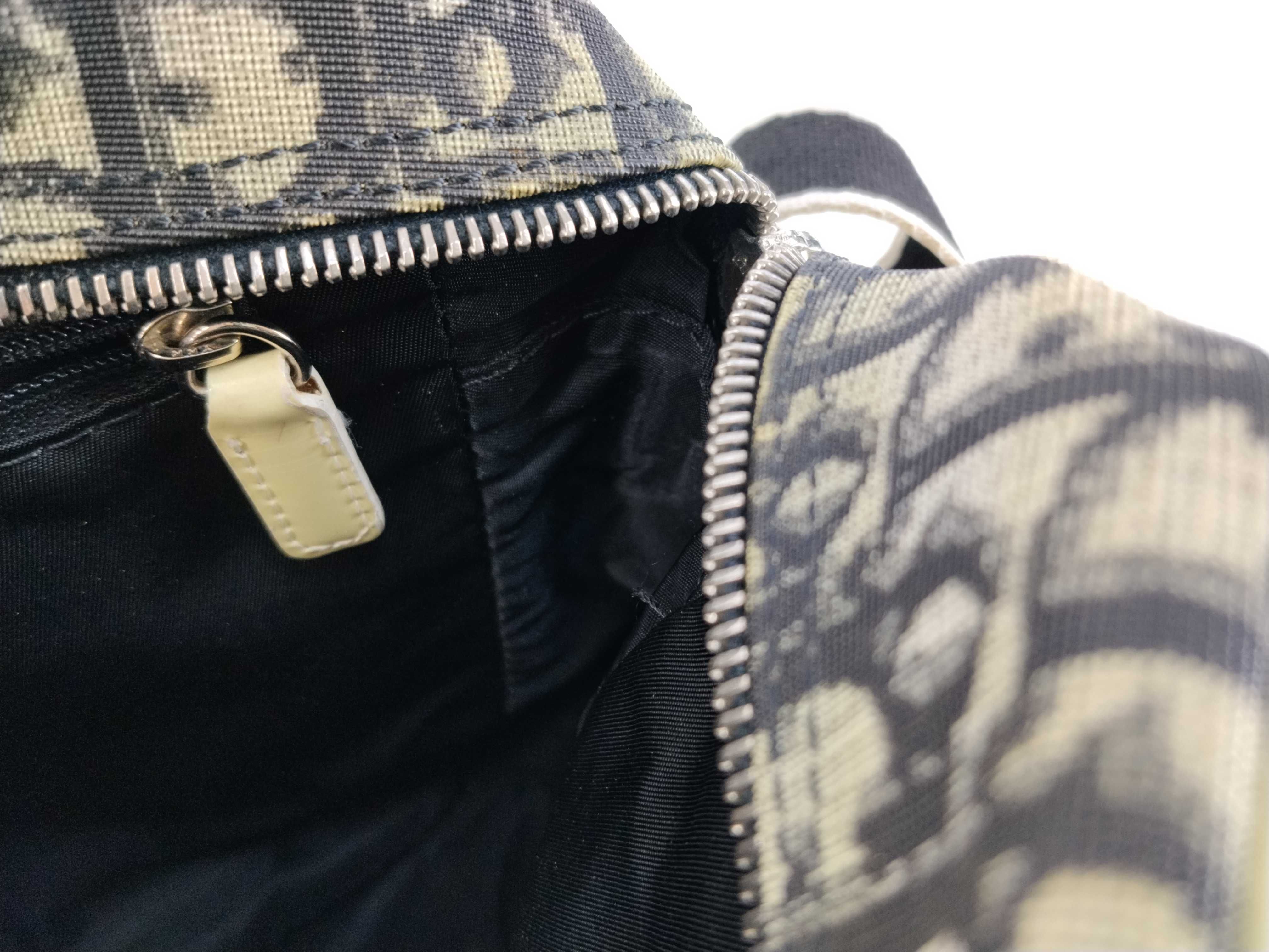 Trotter Dior Shoulder Bag, Sun-kissed Shoulder Bag — view 10