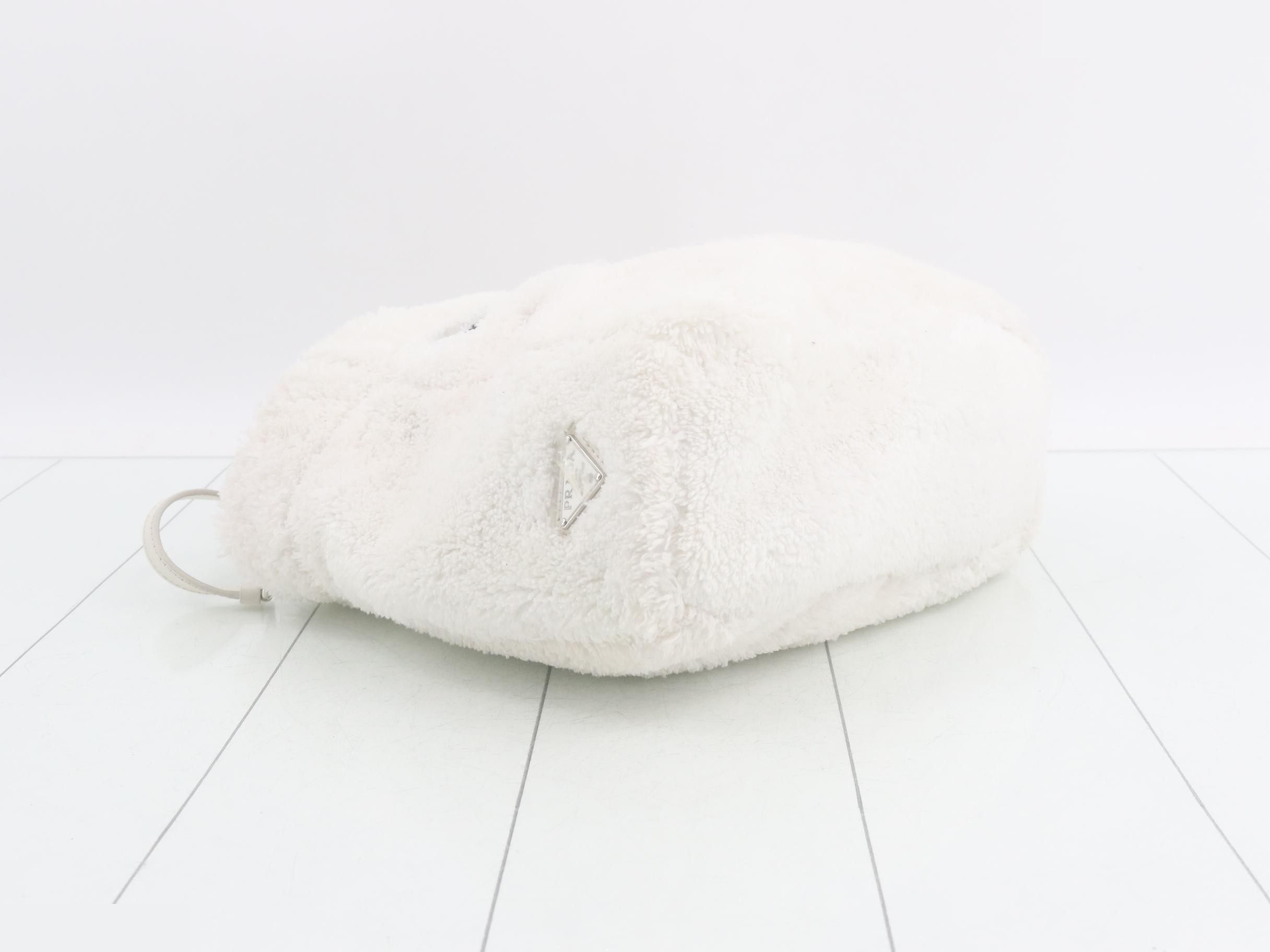 2-way Terry Handbag — view 5
