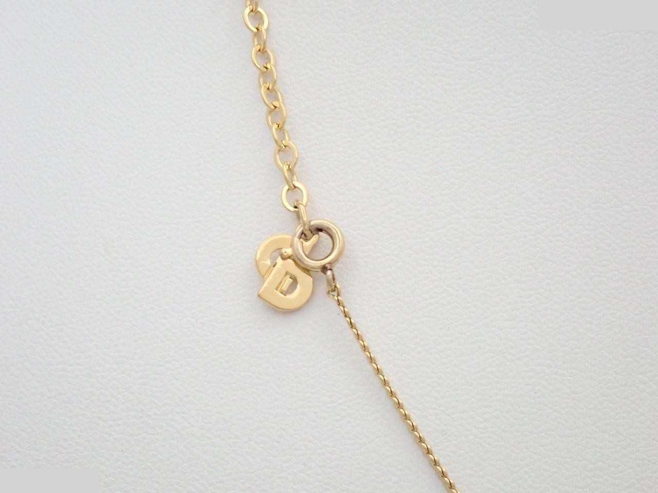 Other lines: Precious metals, necklaces, pendants, chain approximately 42cm — view 2