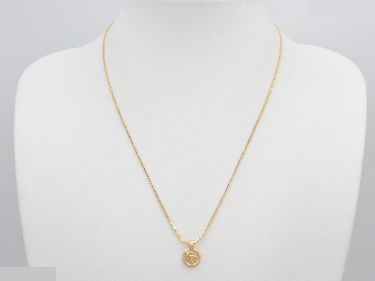 Other lines: Precious metals, necklaces, pendants, chain approximately 42cm — view 3