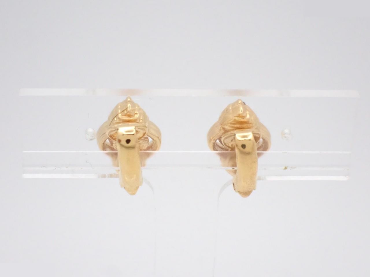 Earrings — view 2