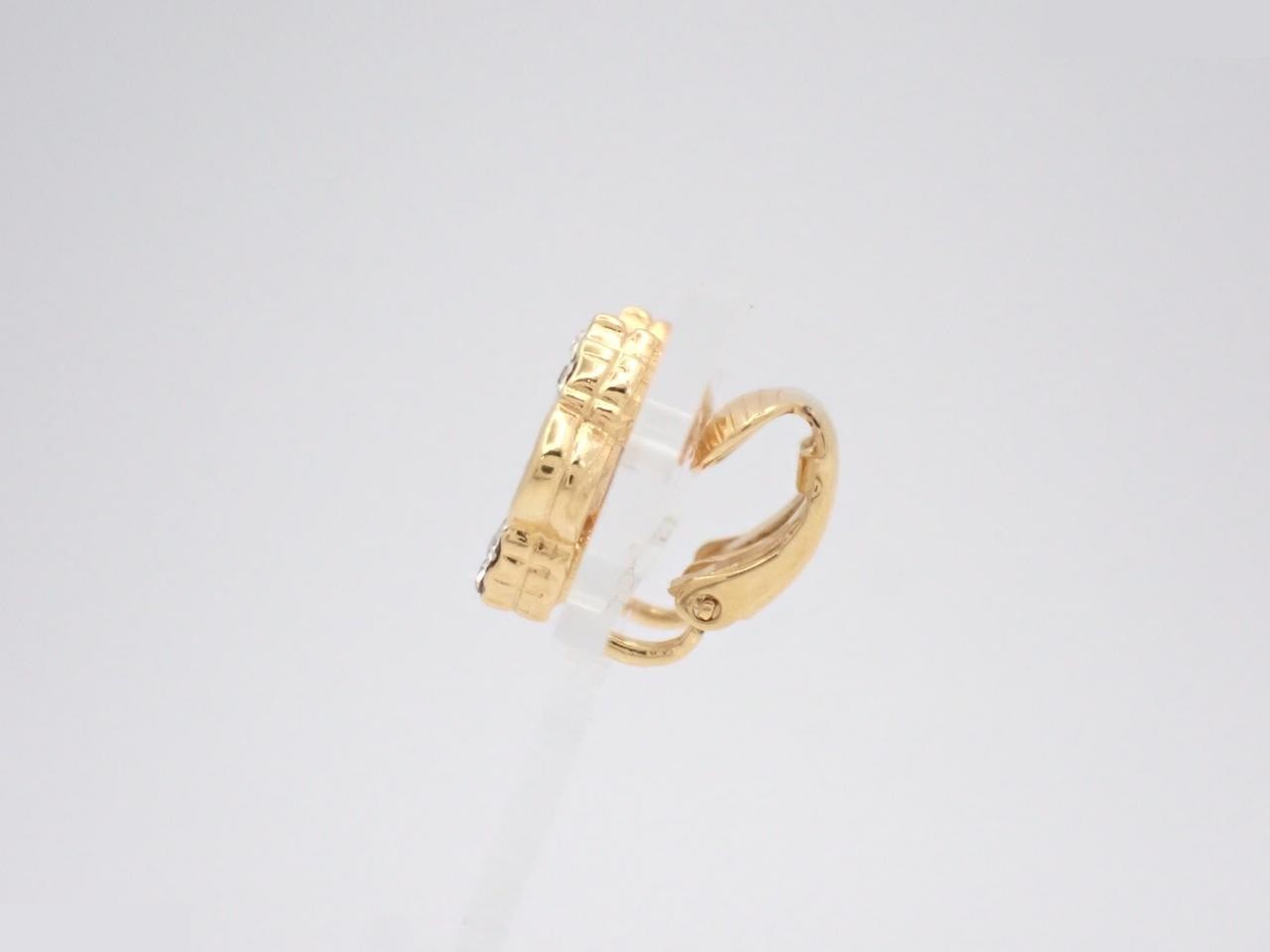Earrings — view 3