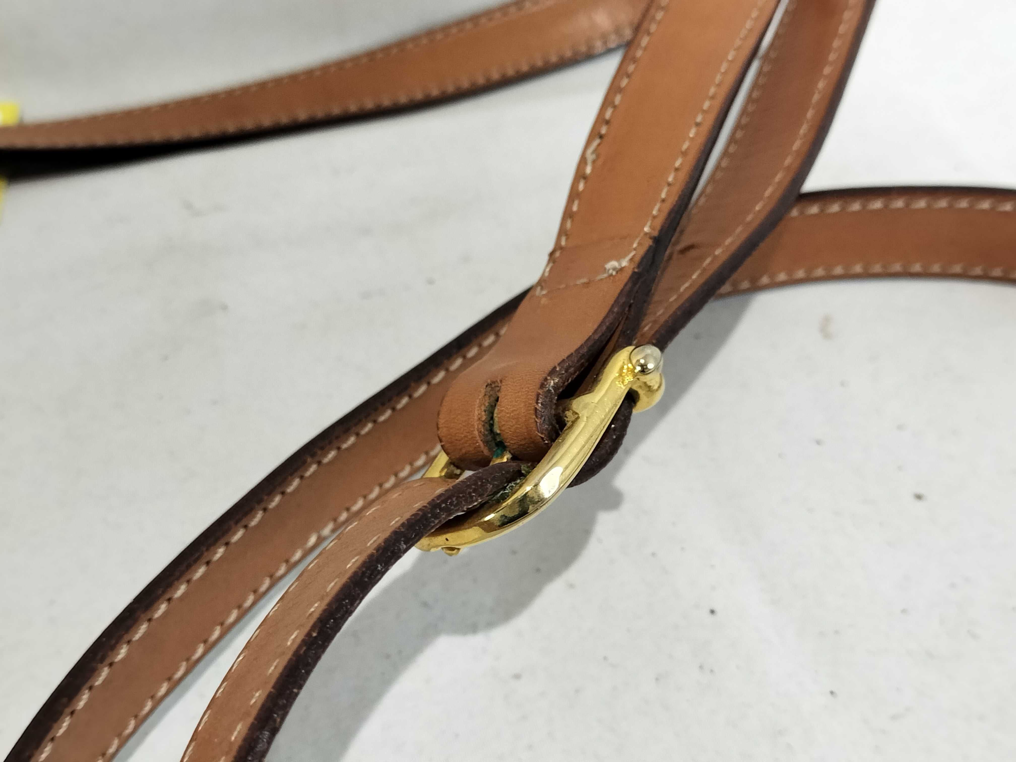 Mini Shoulder Bag (Ink Stain) — view 5