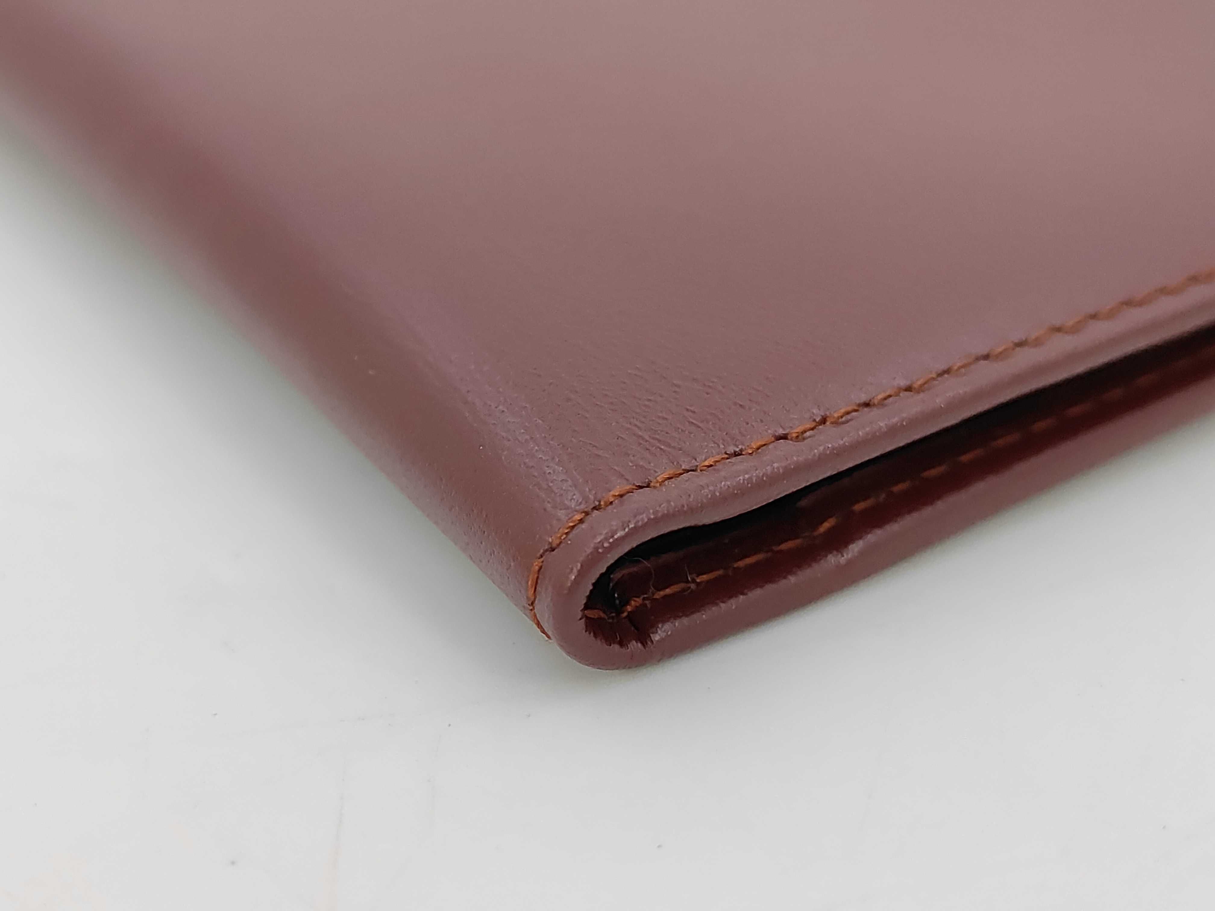Billfold / Leather Billfold — view 3