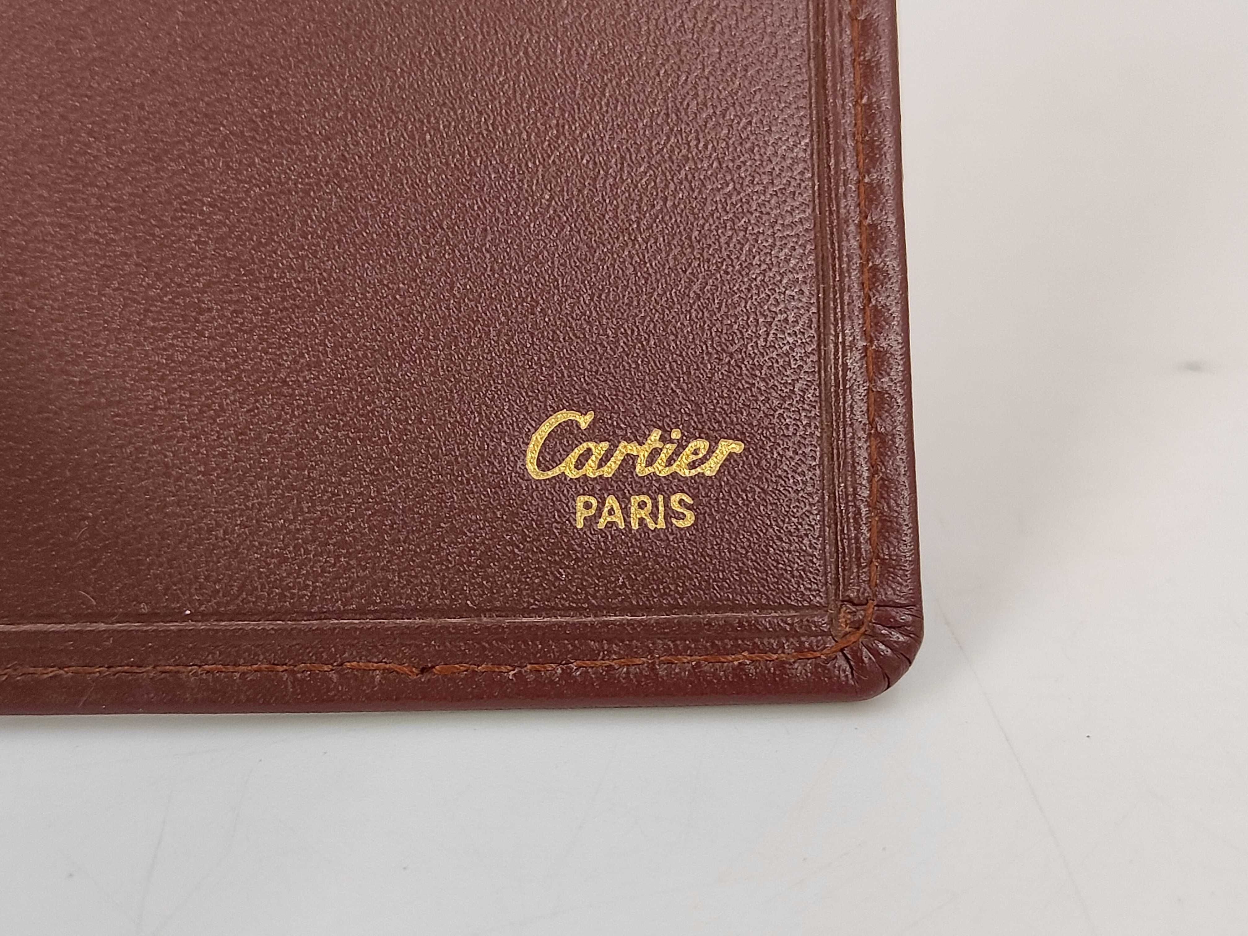 Billfold / Leather Billfold — view 5
