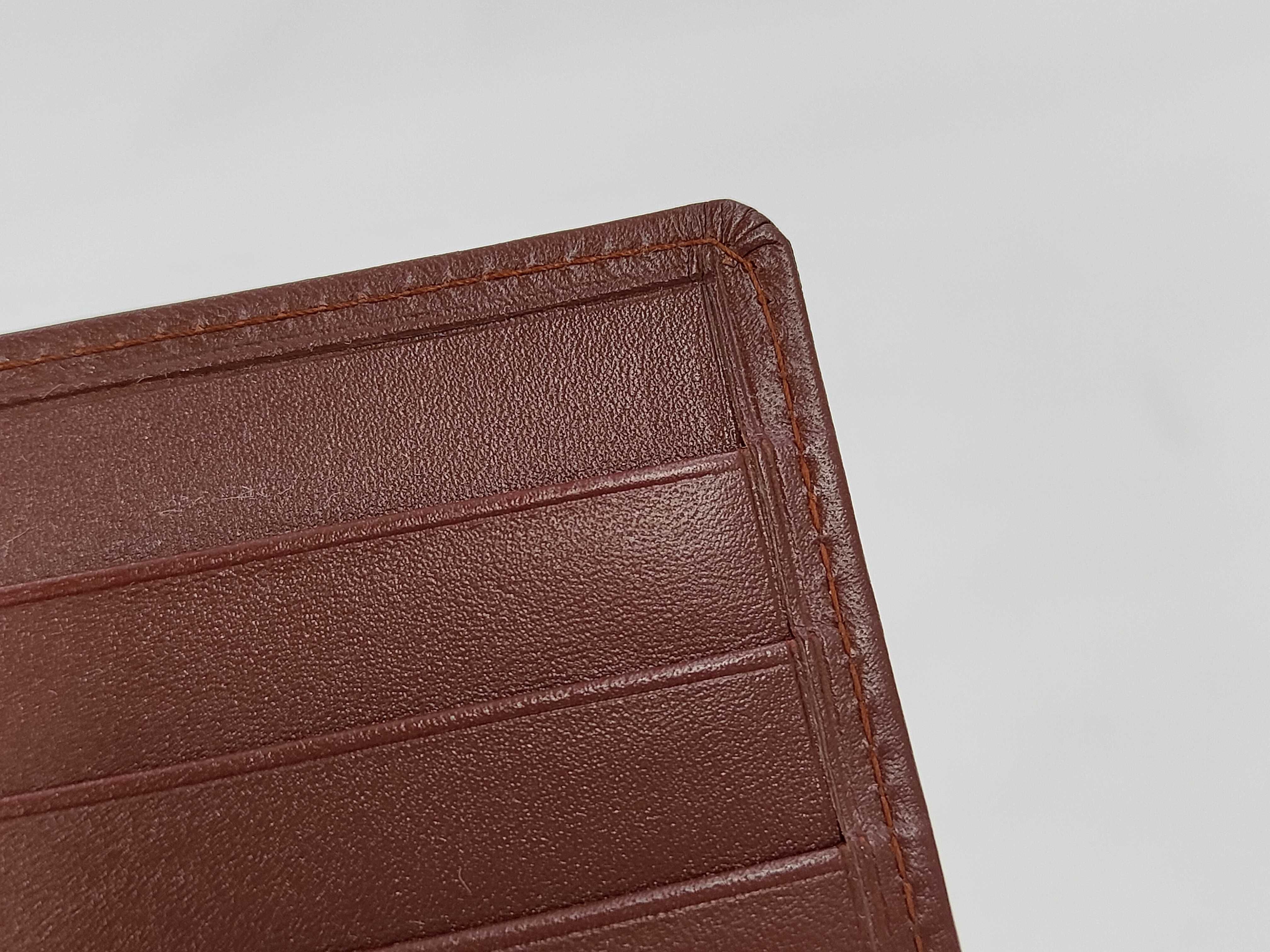 Billfold / Leather Billfold — view 7