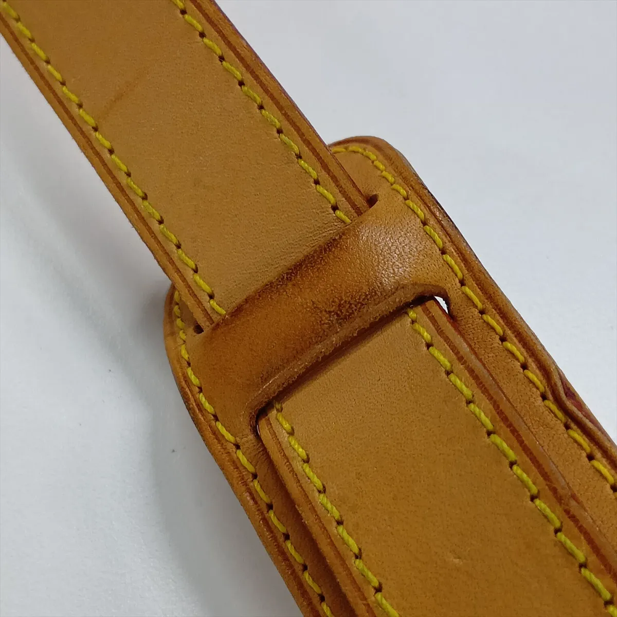 Monogram Keepall Bandoulière 50 M41416 MB0065 Brown — view 11