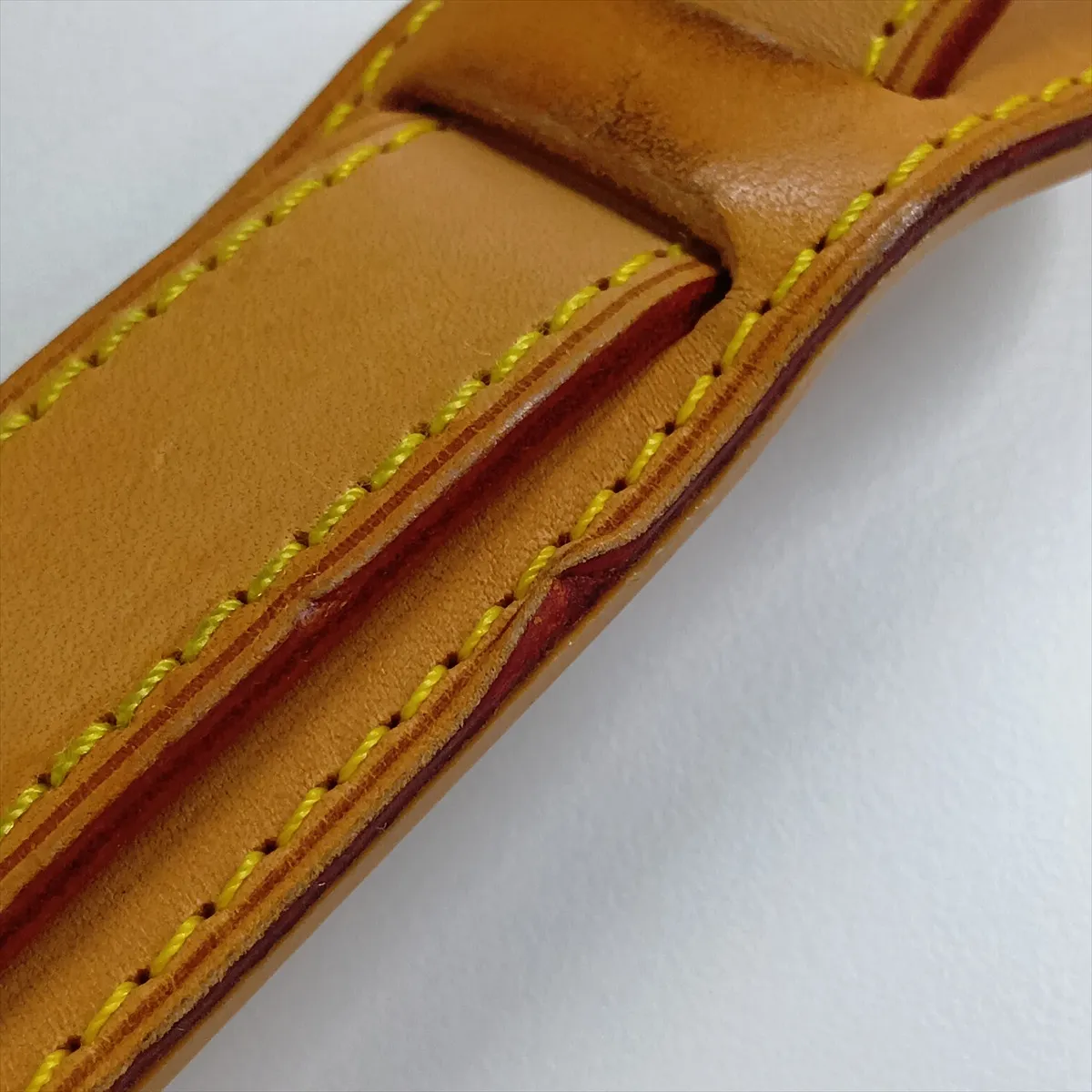 Monogram Keepall Bandoulière 50 M41416 MB0065 Brown — view 12