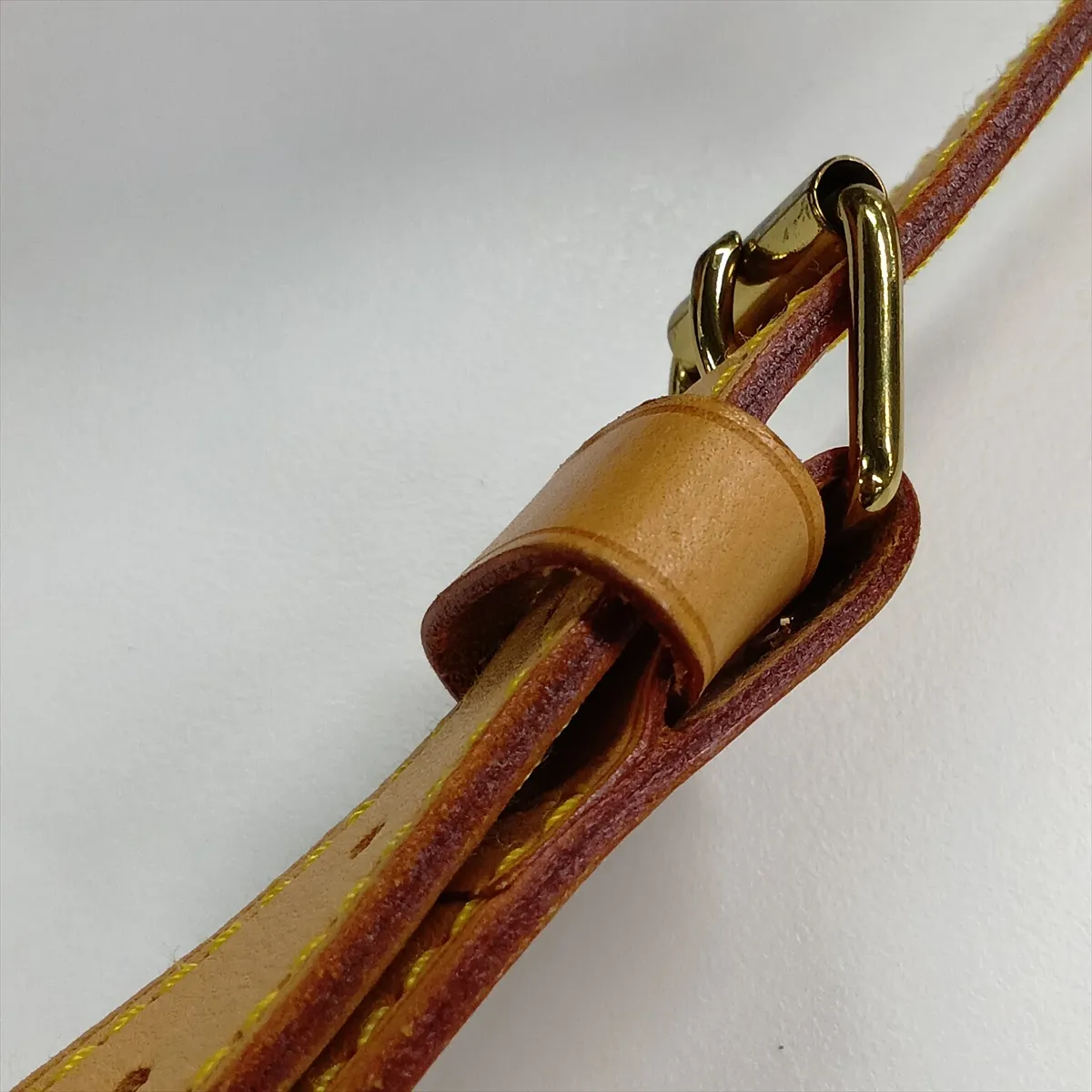 Monogram Keepall Bandoulière 50 M41416 MB0065 Brown — view 13