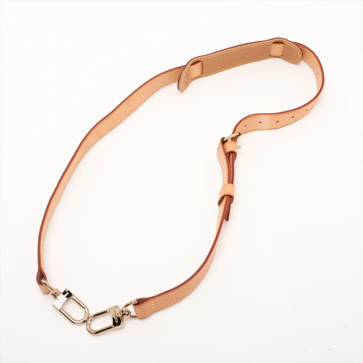 Monogram Keepall Bandoulière 50 M41416 MB0065 Brown — view 7
