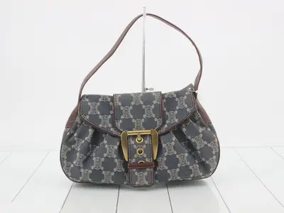 Macadam One-Shoulder Bag
