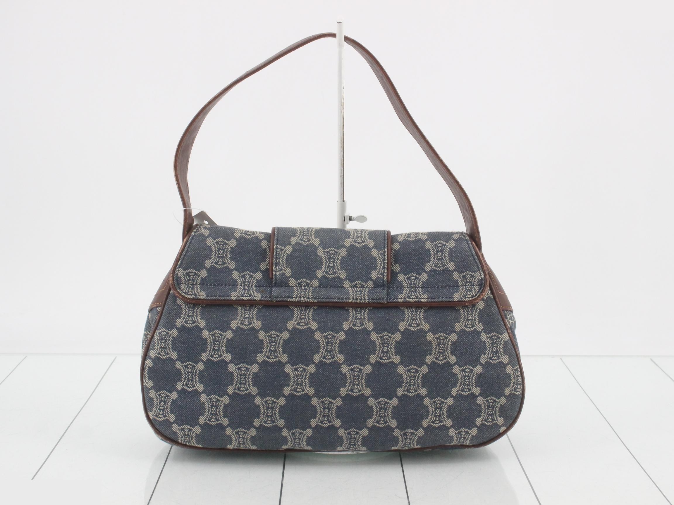 Macadam One-Shoulder Bag — view 2