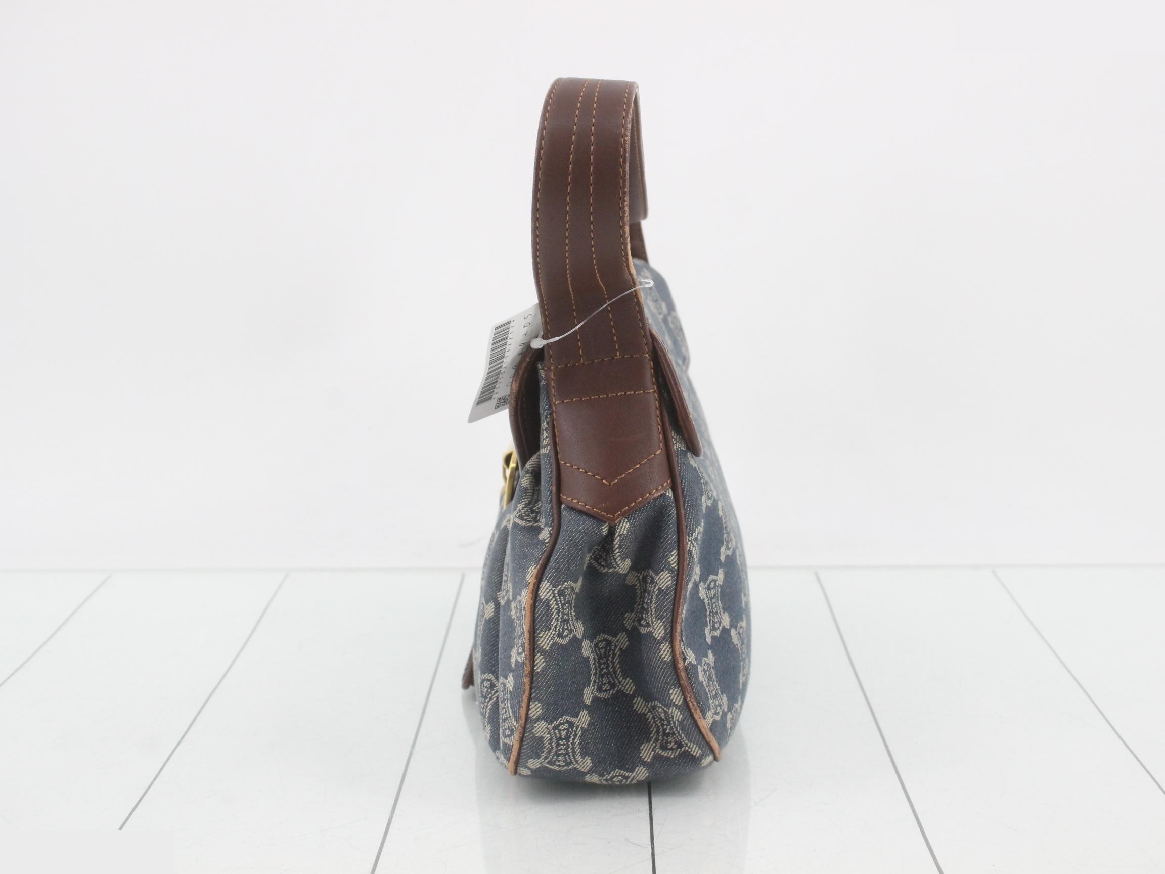 Macadam One-Shoulder Bag — view 3