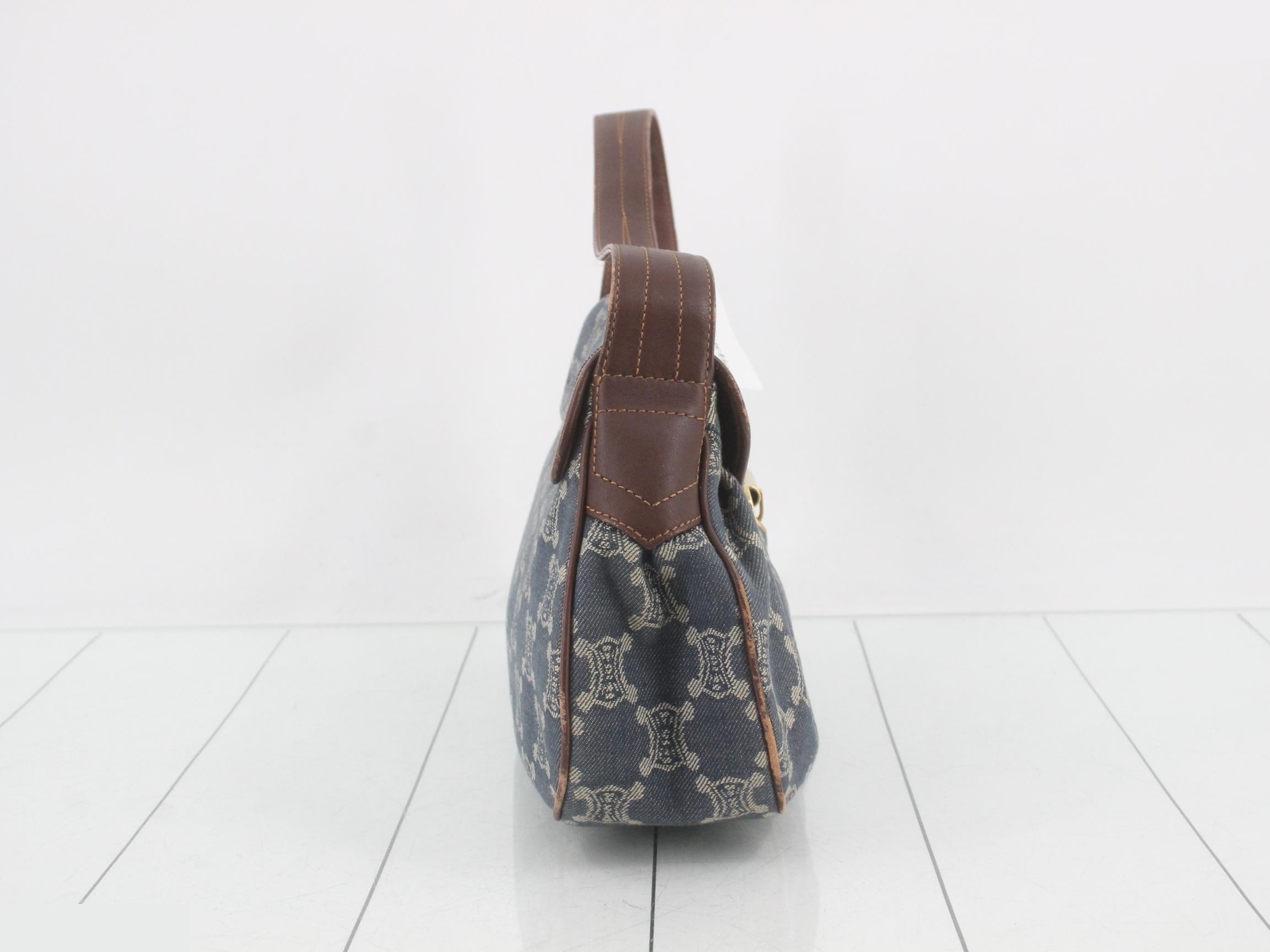 Macadam One-Shoulder Bag — view 4
