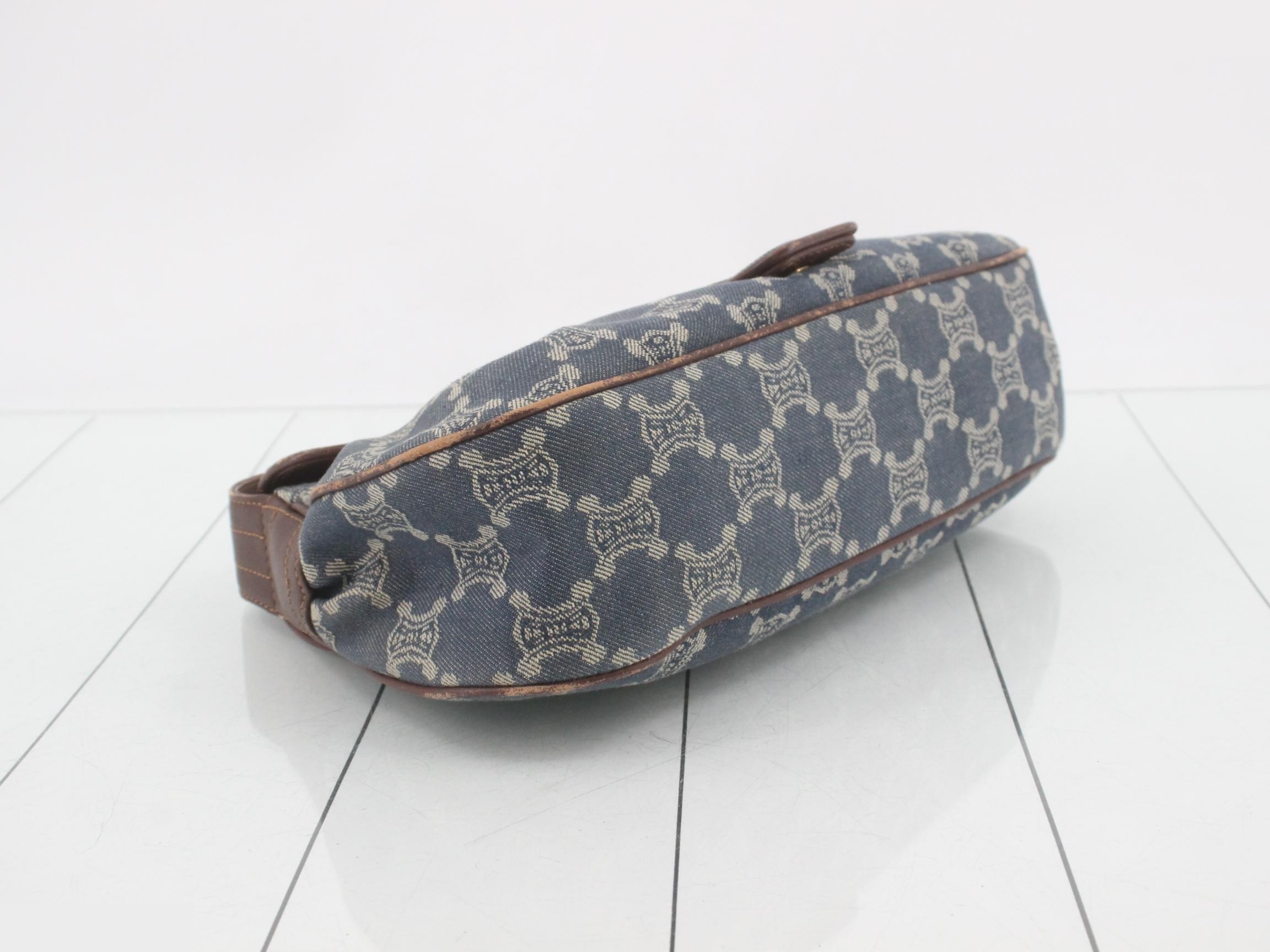 Macadam One-Shoulder Bag — view 5
