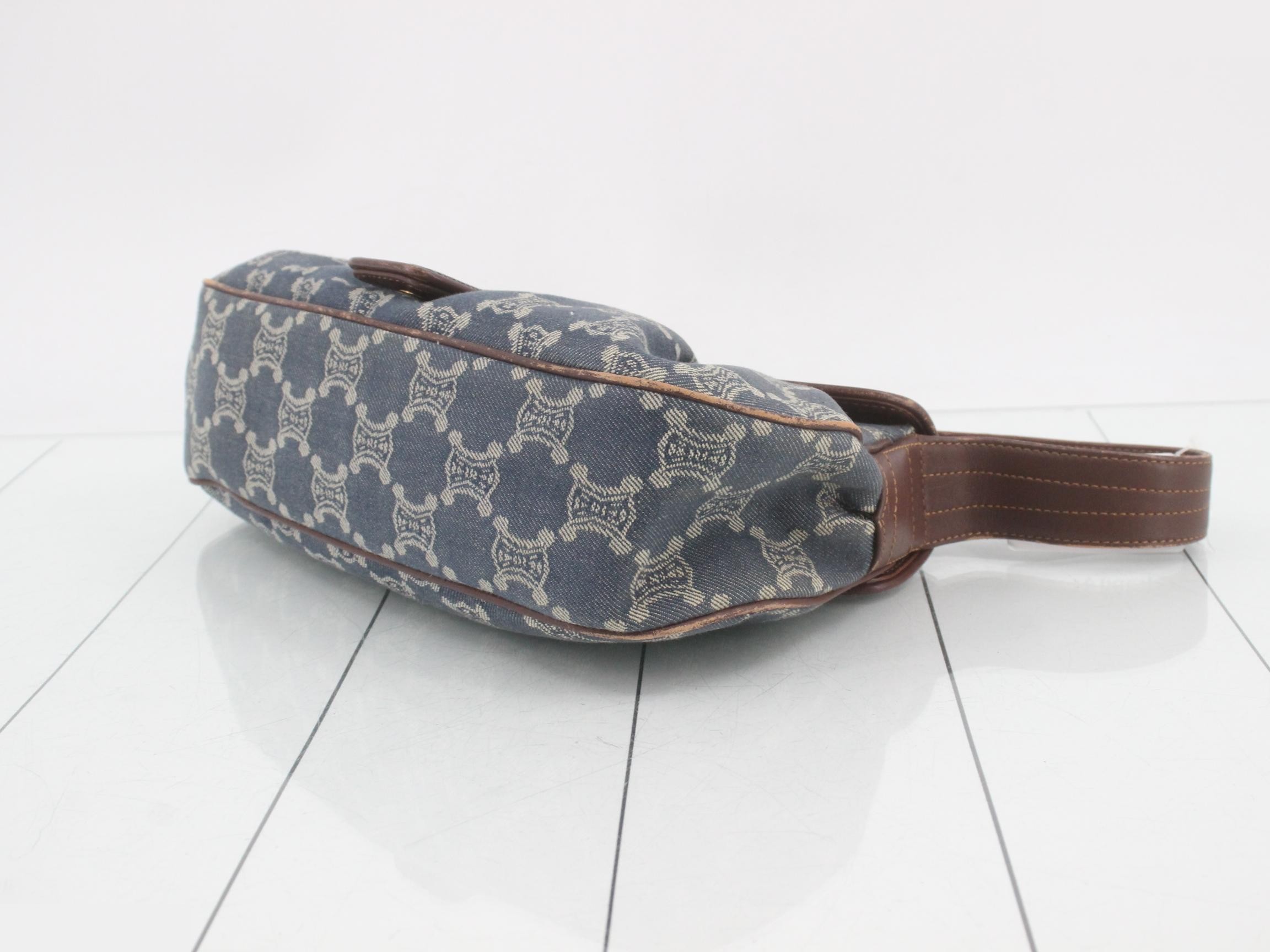 Macadam One-Shoulder Bag — view 6