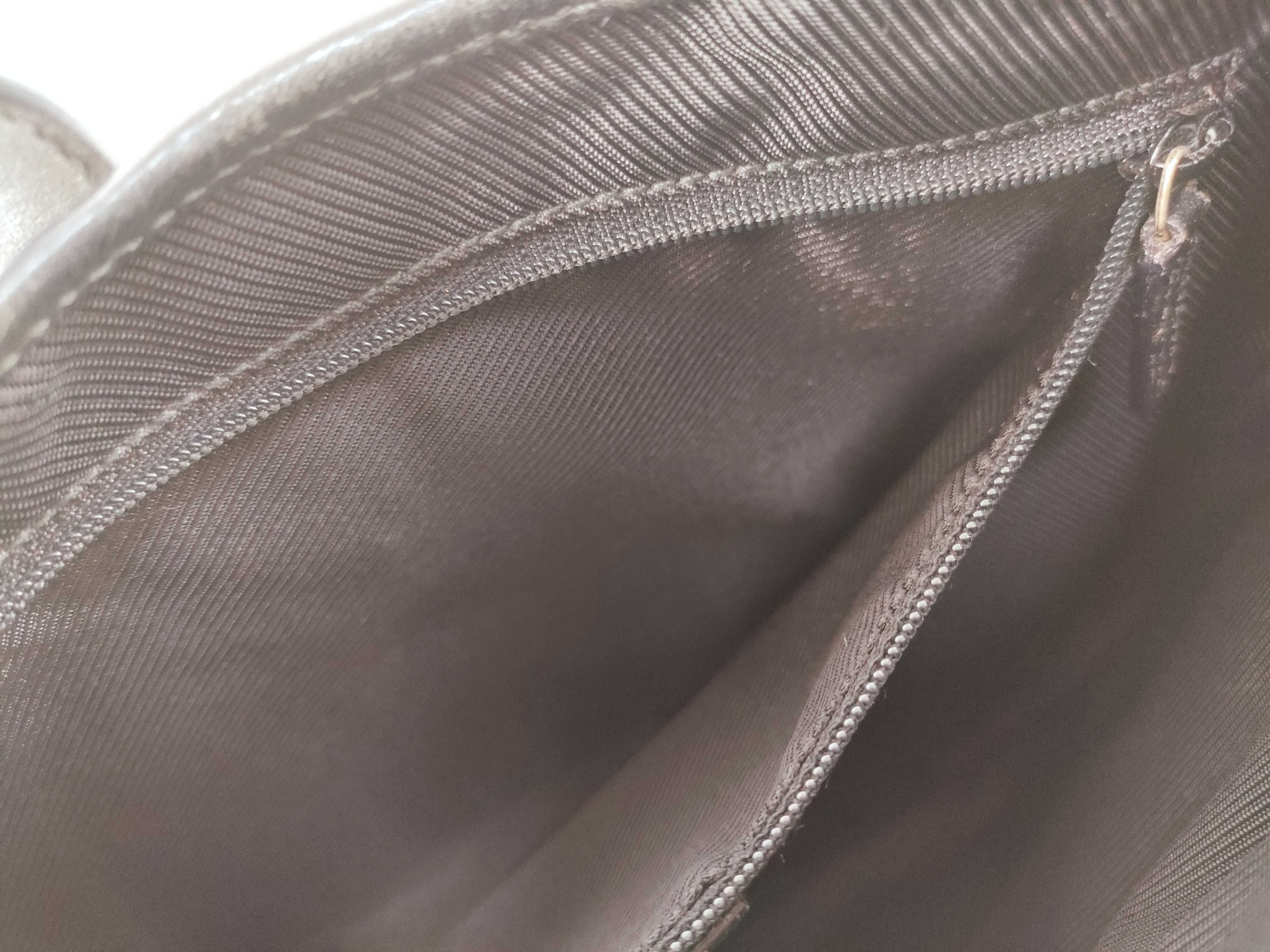GG Canvas Jackie Shoulder Bag — view 13