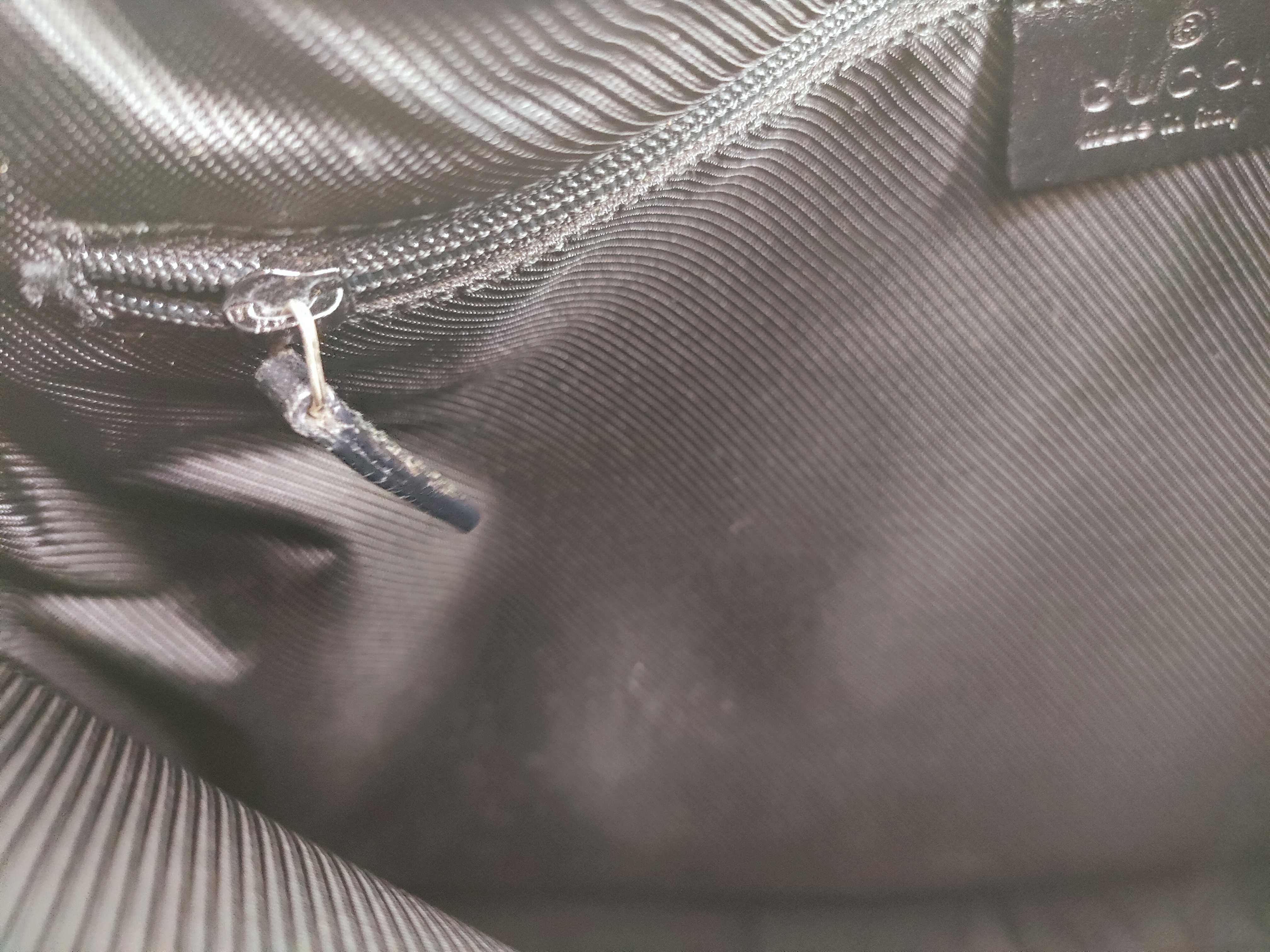 GG Canvas Jackie Shoulder Bag — view 14