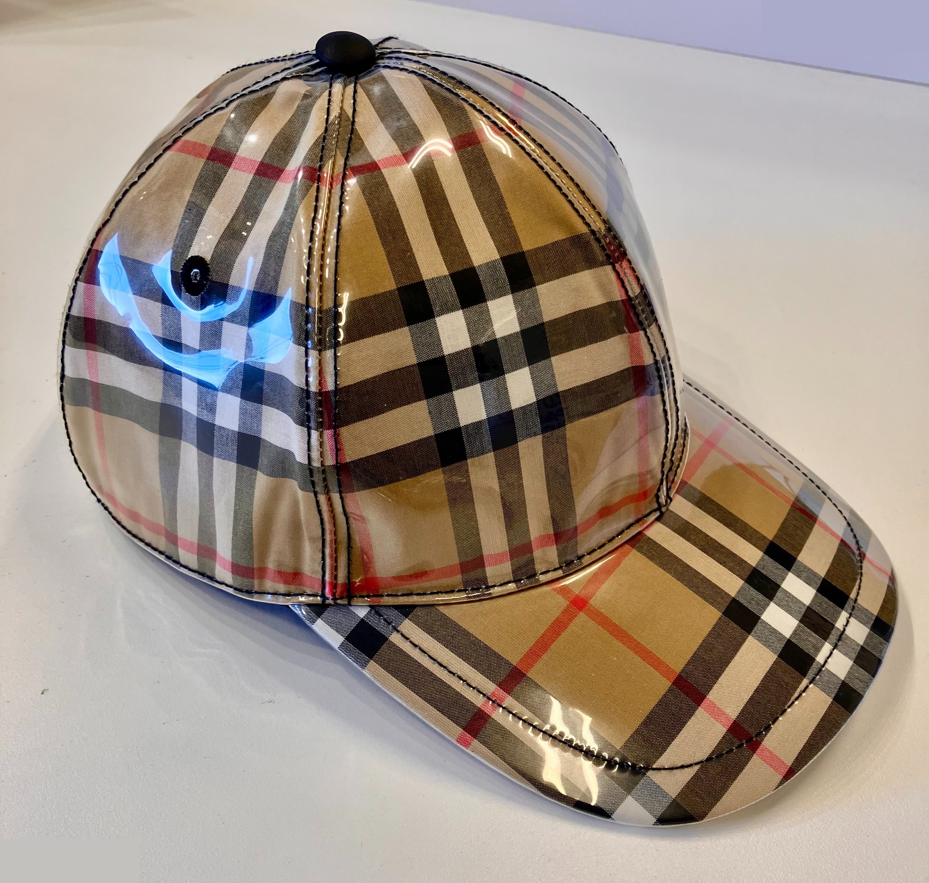 Other lines: Accessories, hats — view 2