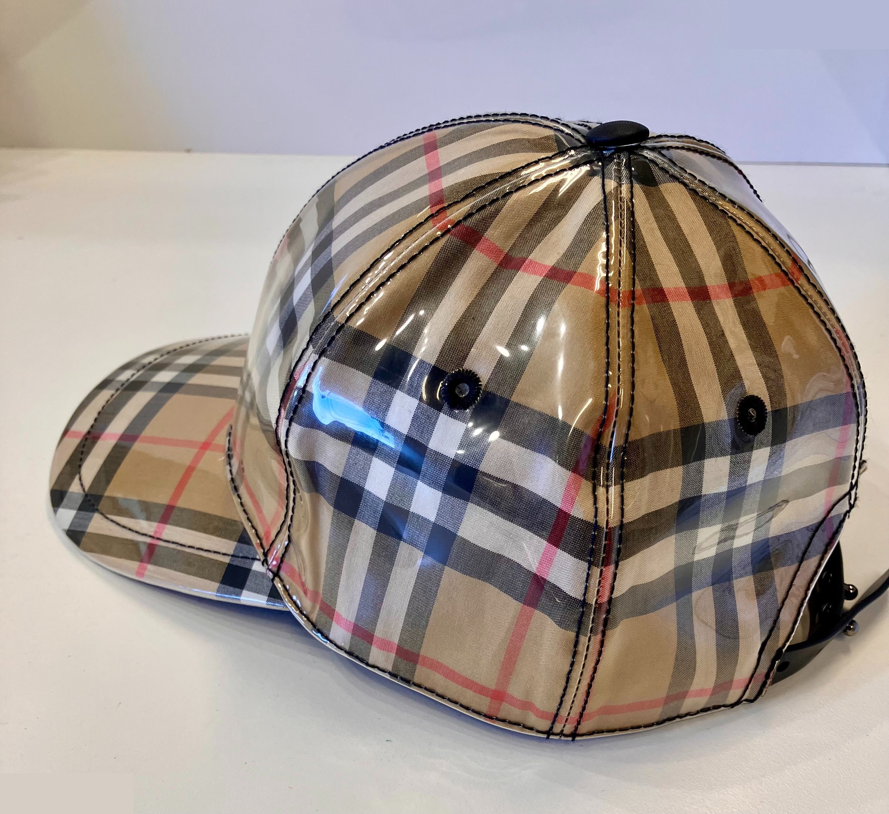 Other lines: Accessories, hats — view 3