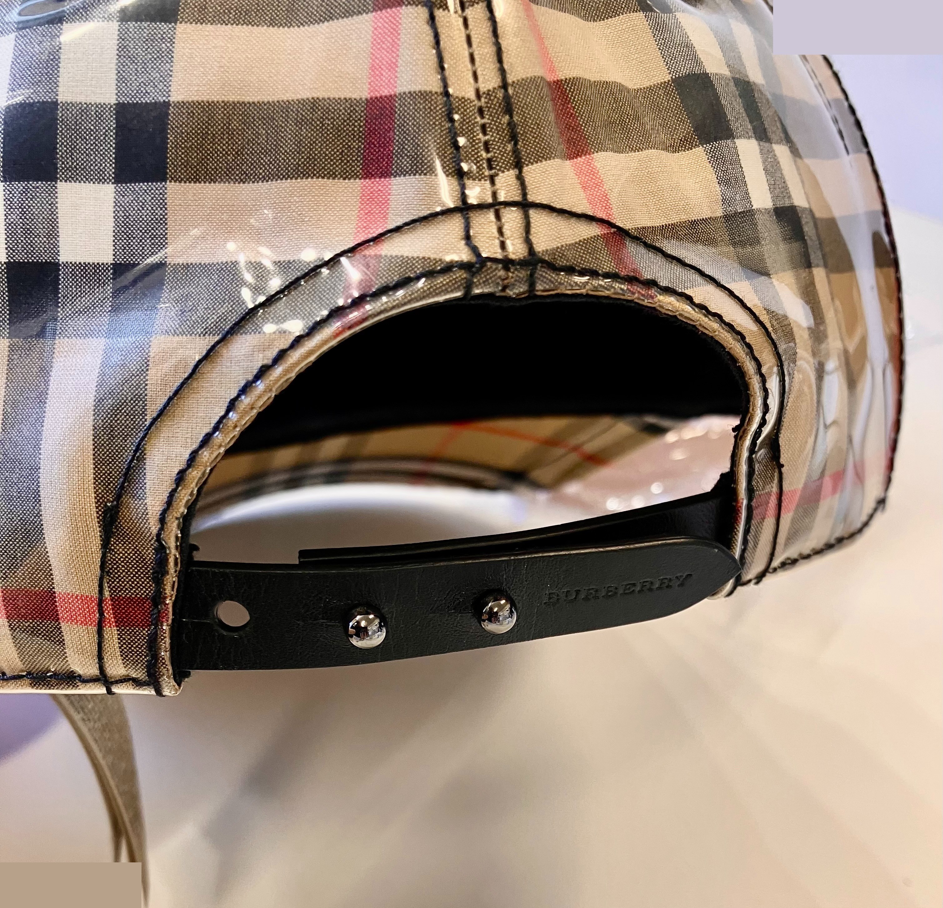 Other lines: Accessories, hats — view 4