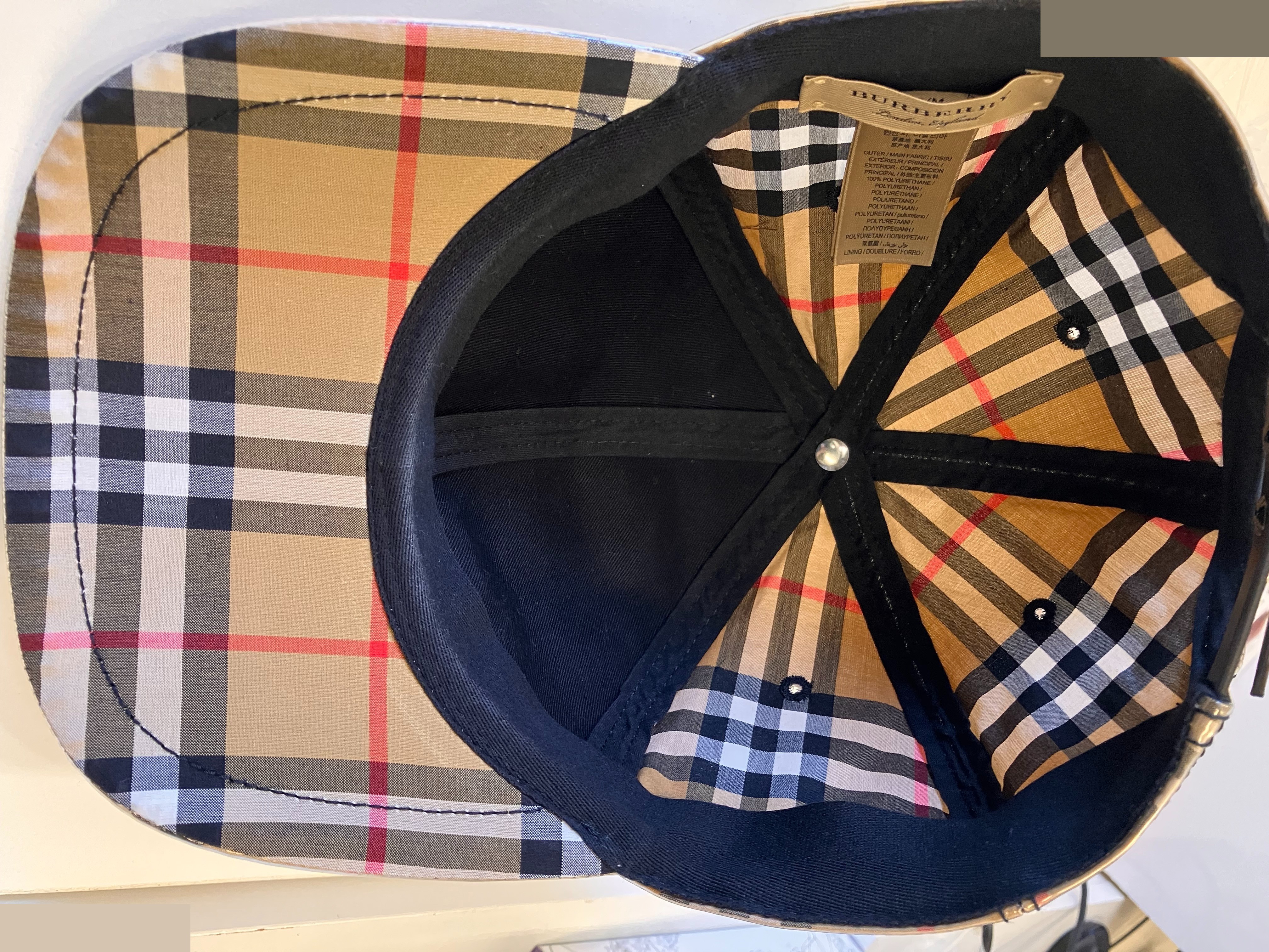 Other lines: Accessories, hats — view 5