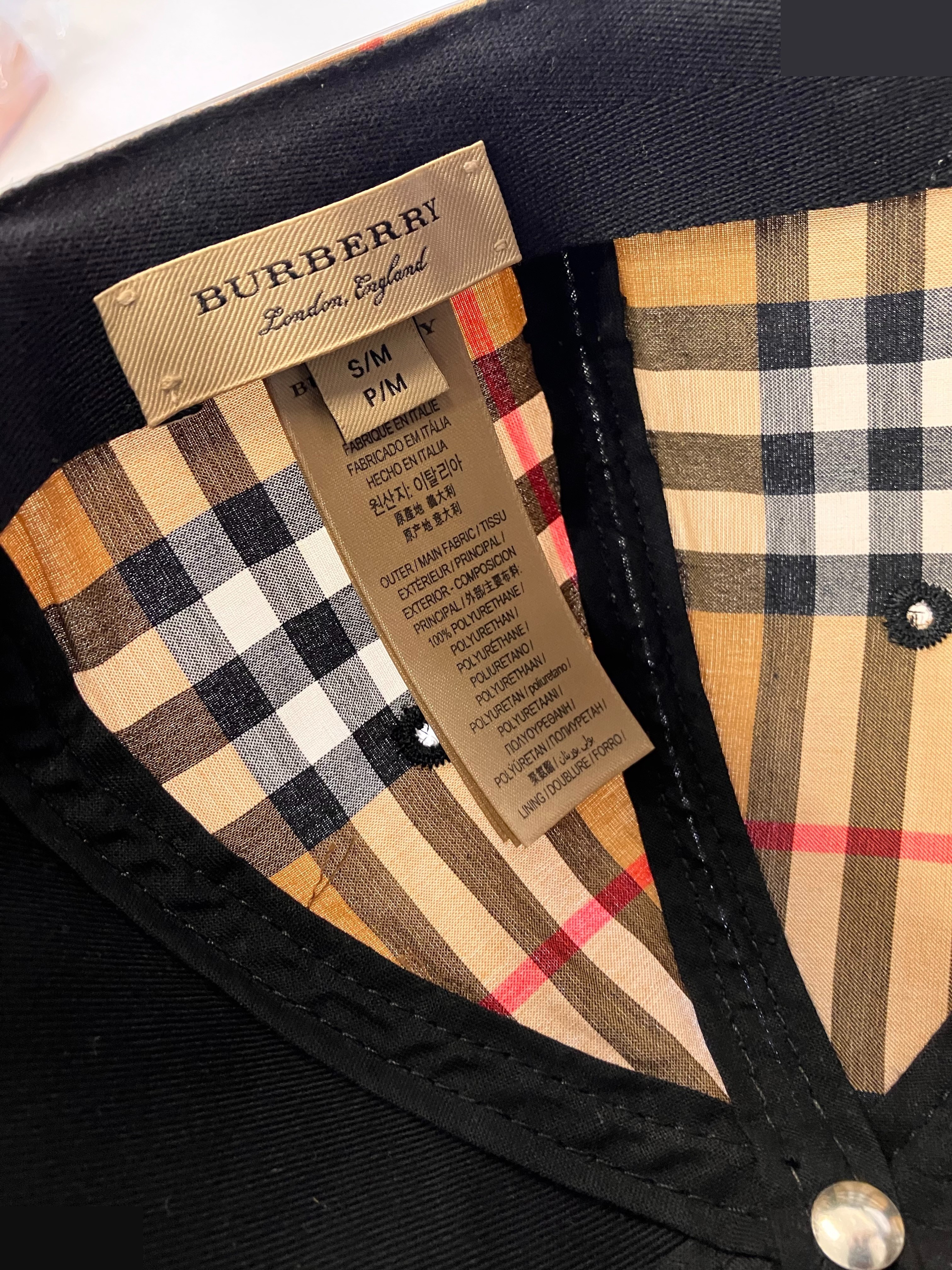 Other lines: Accessories, hats — view 6