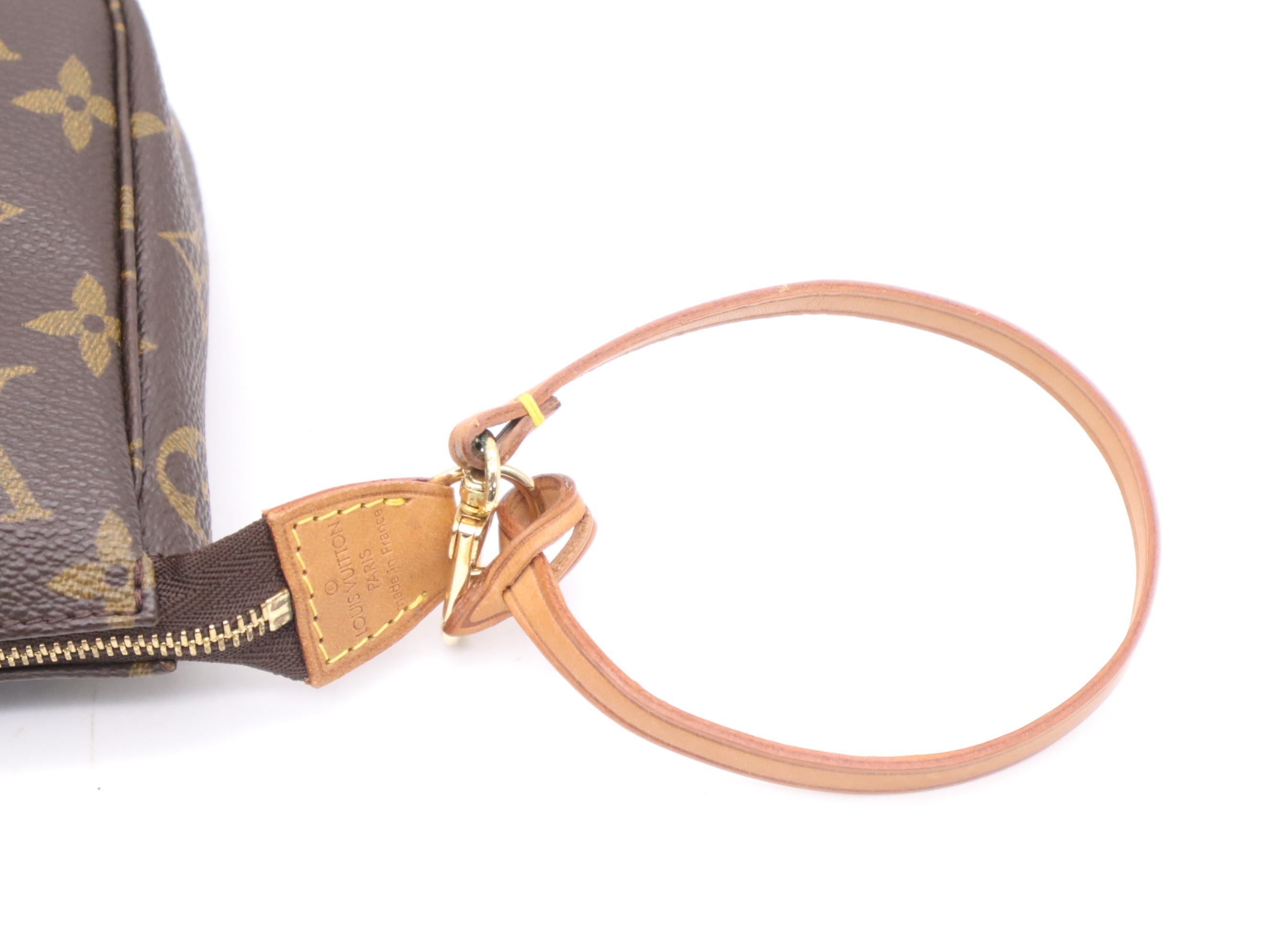 Pochette Accessoires (old model) — view 6