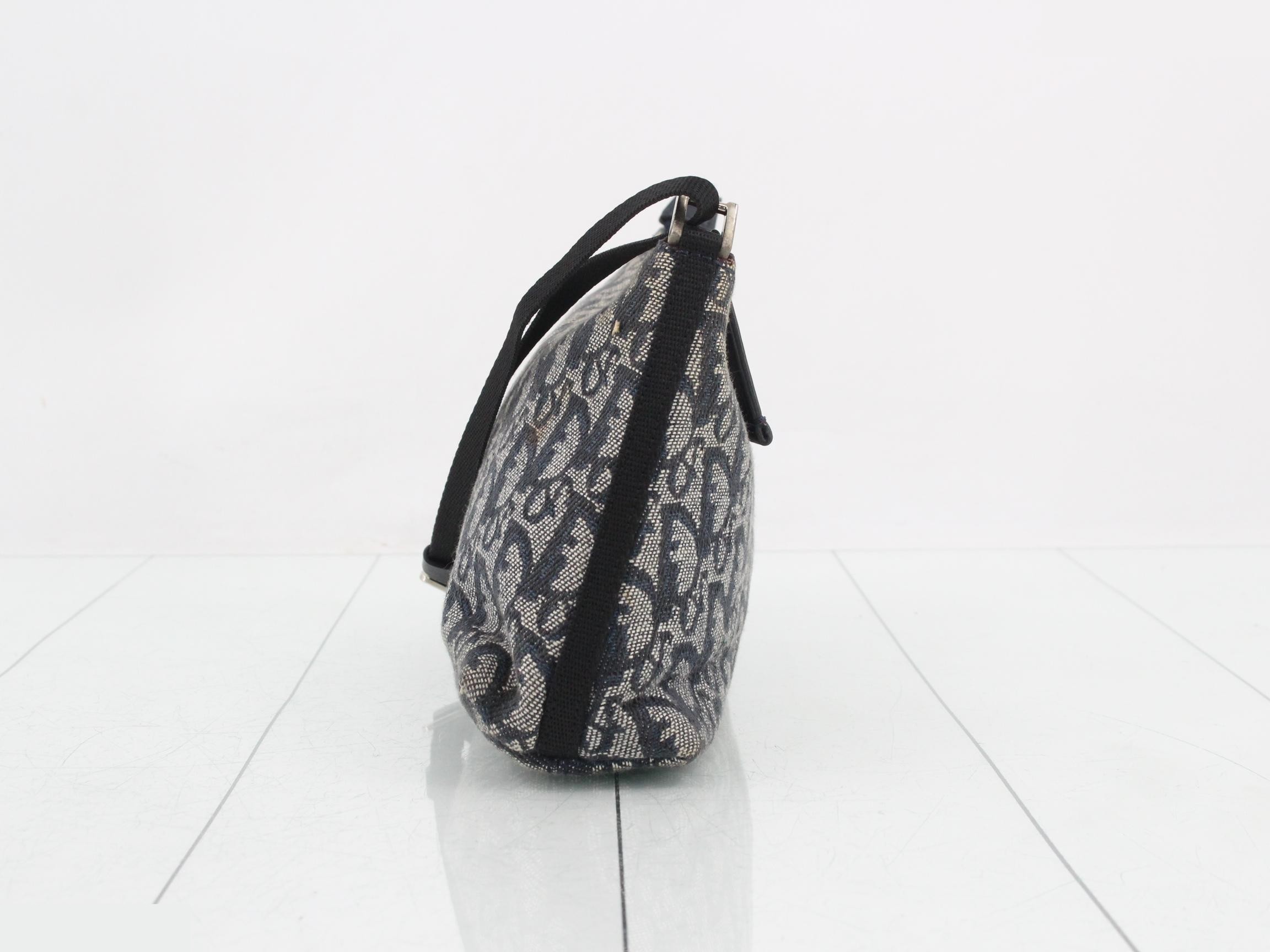 Trotter (bag) - Shoulder bag — view 4