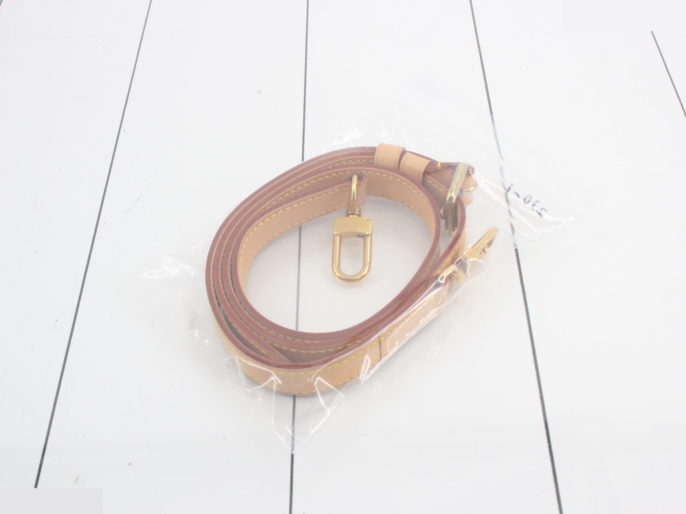 Odeon GM Monogram Brown — view 7